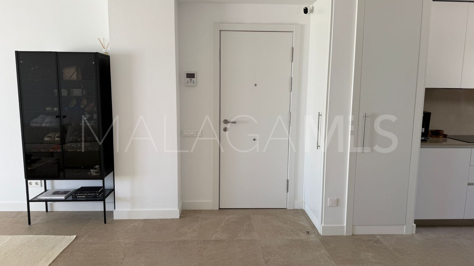 Lägenhet for sale in Estepona