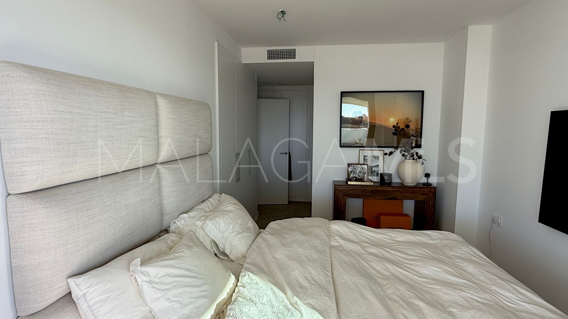 Lägenhet for sale in Estepona