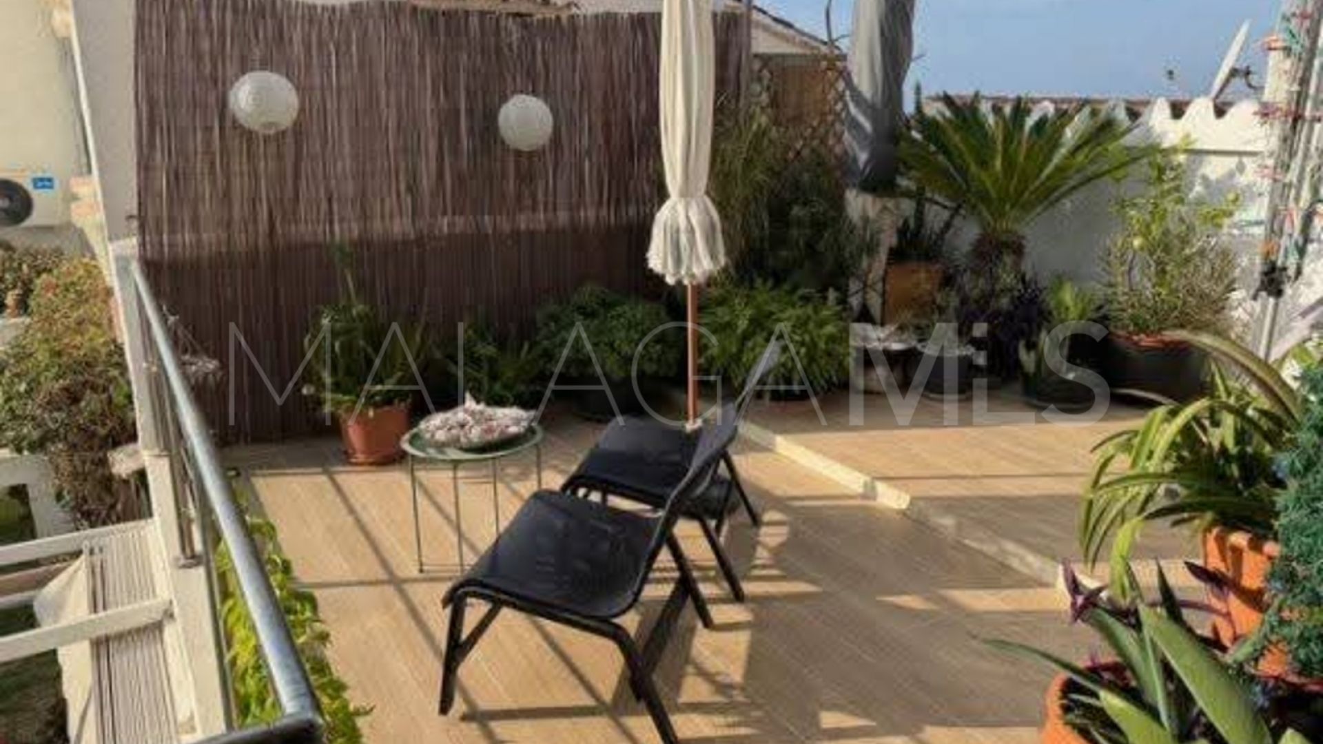 Reihenhaus for sale in Estepona