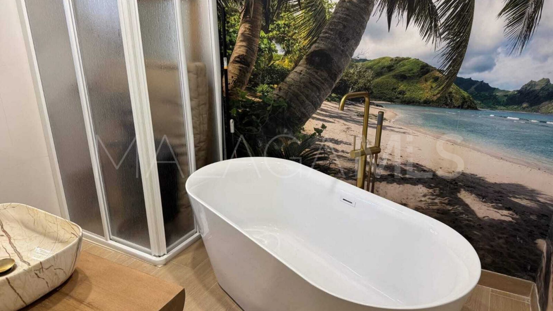 Reihenhaus for sale in Estepona