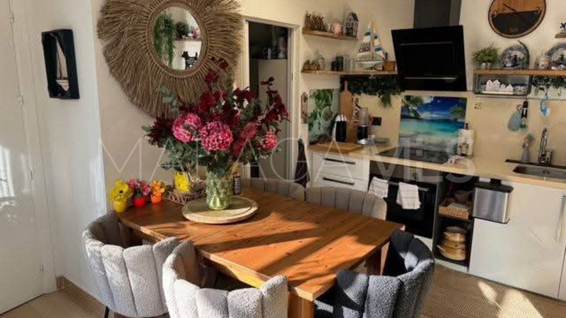 Reihenhaus for sale in Estepona