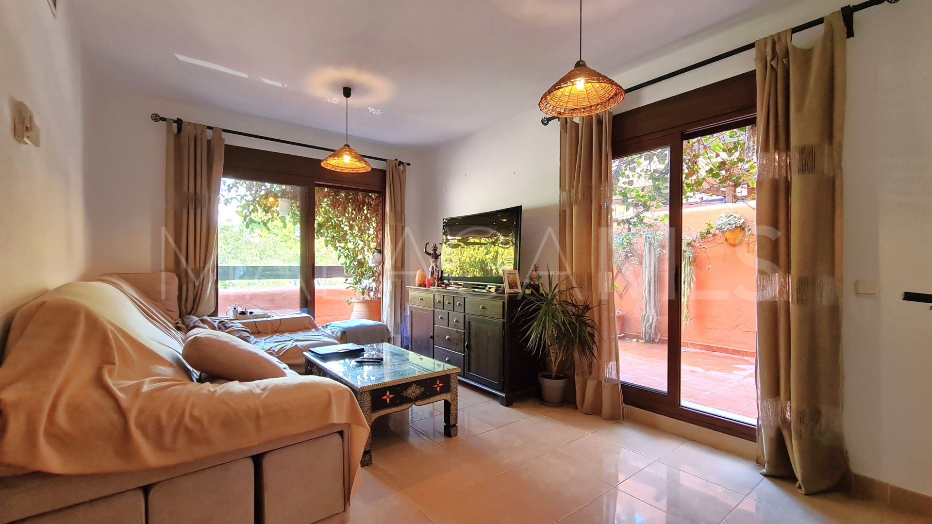 Appartement for sale in Estepona