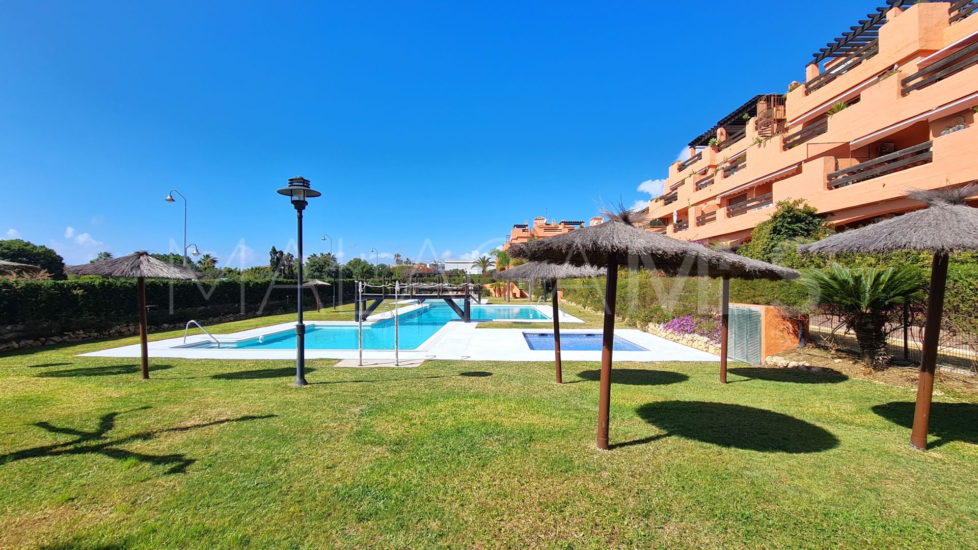 Appartement for sale in Estepona