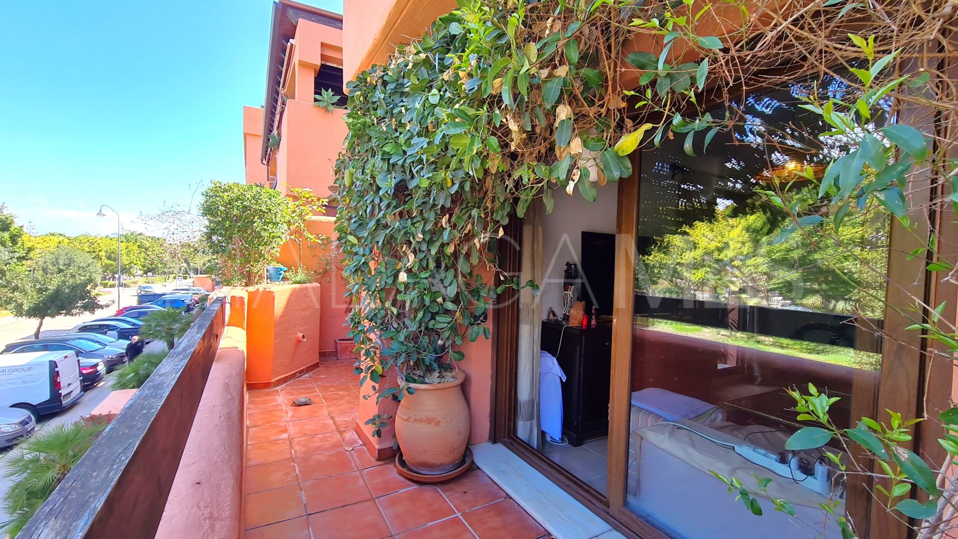 Appartement for sale in Estepona