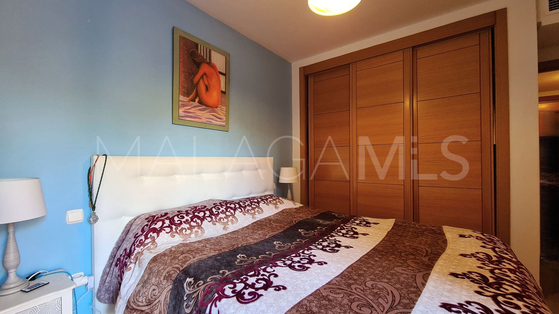 Appartement for sale in Estepona