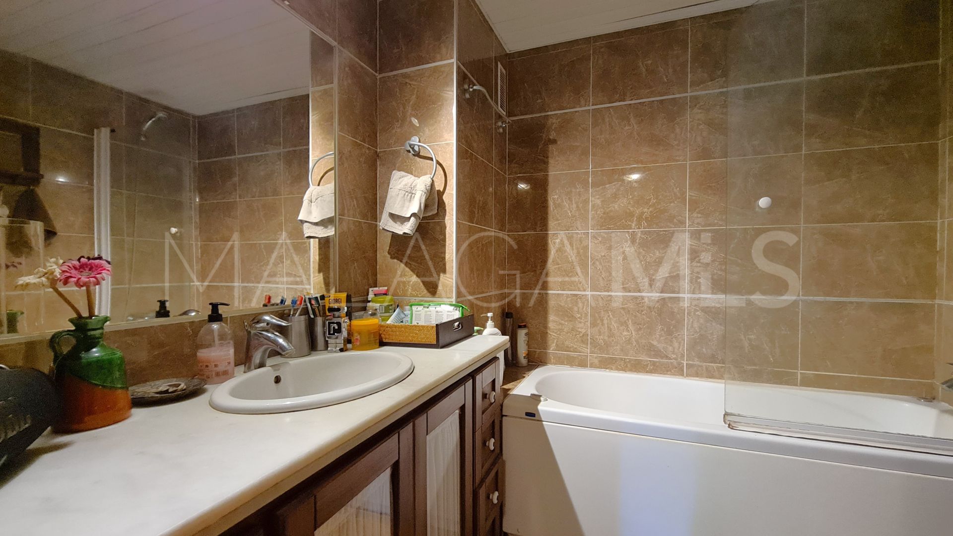 Appartement for sale in Estepona