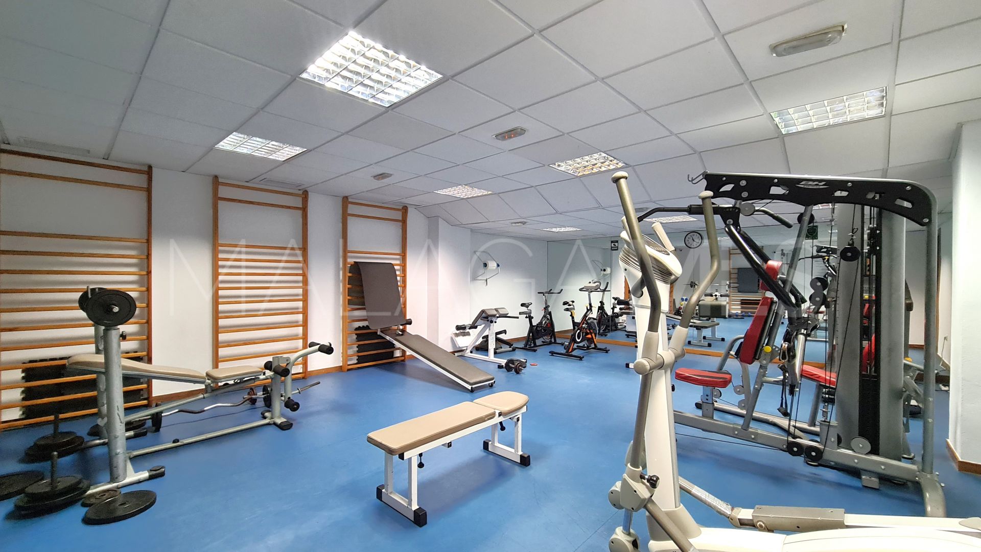 Appartement for sale in Estepona