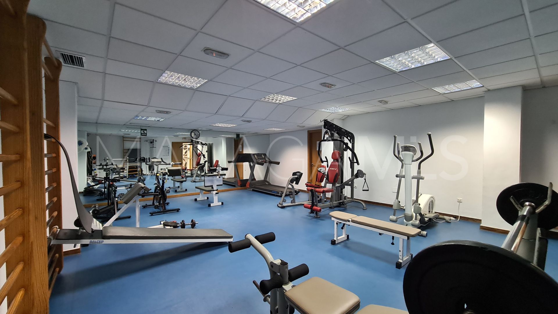 Appartement for sale in Estepona