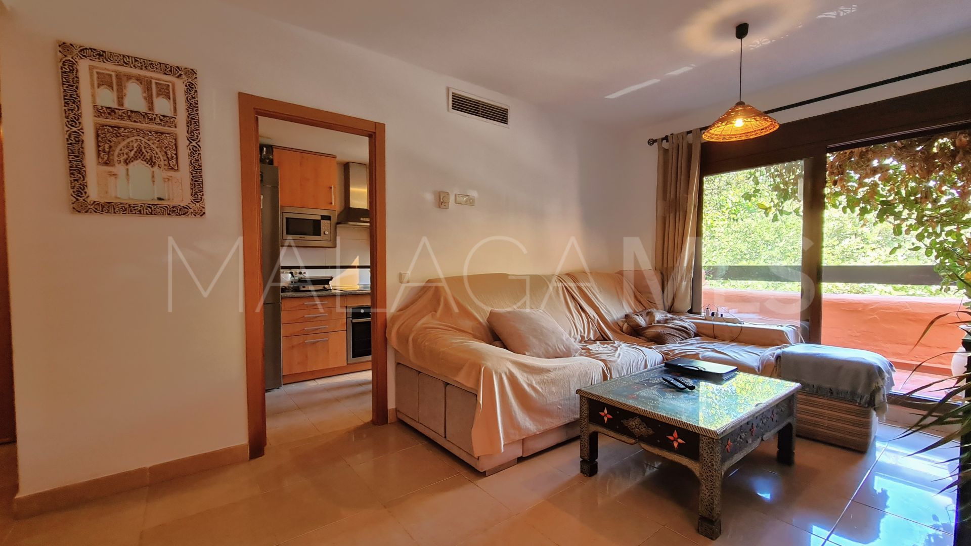 Appartement for sale in Estepona