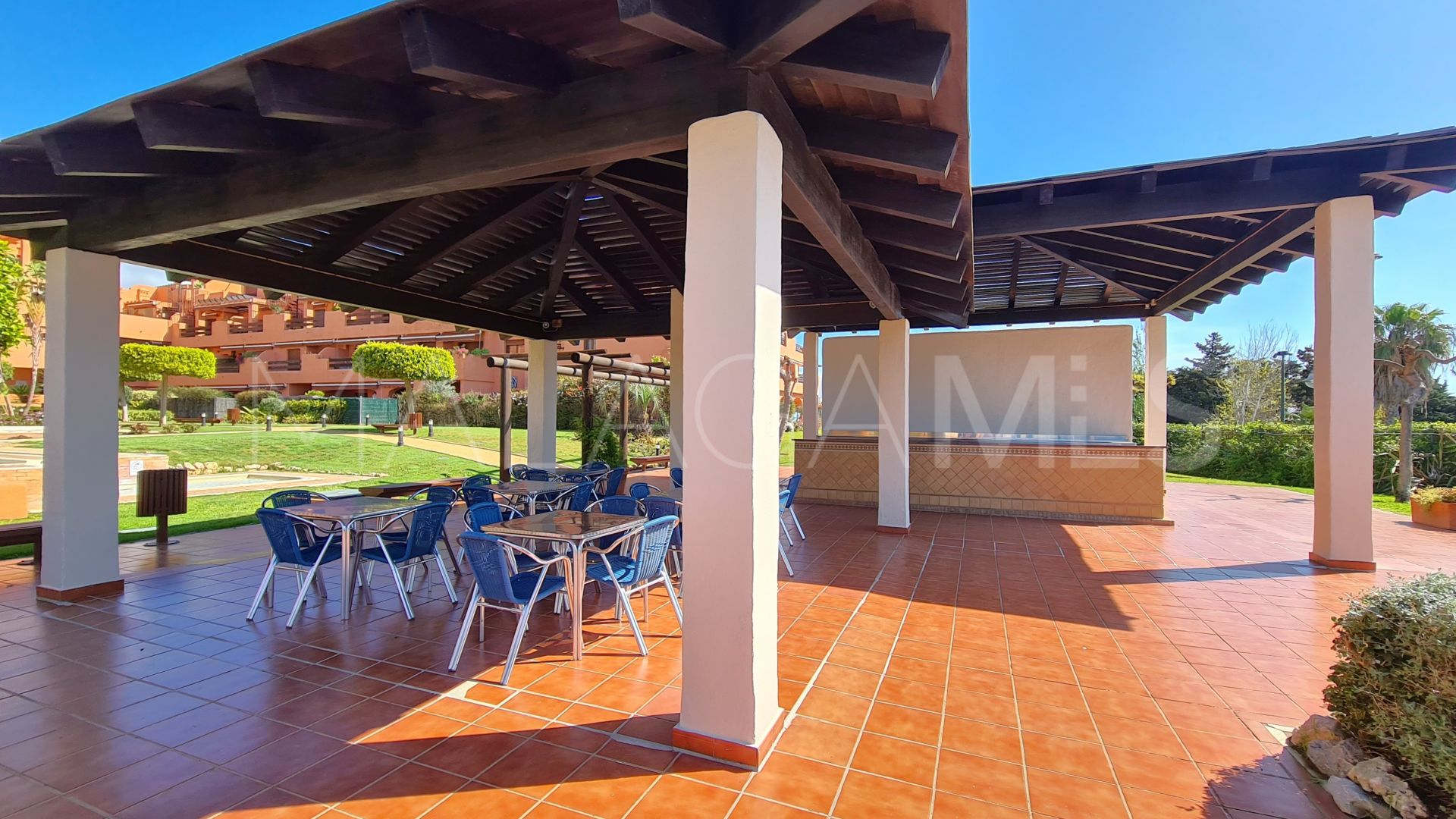 Appartement for sale in Estepona