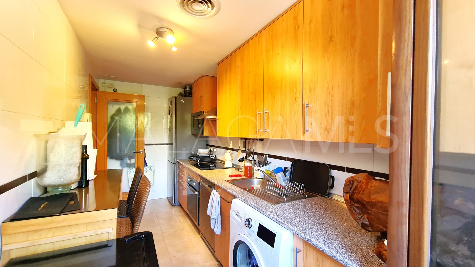 Appartement for sale in Estepona