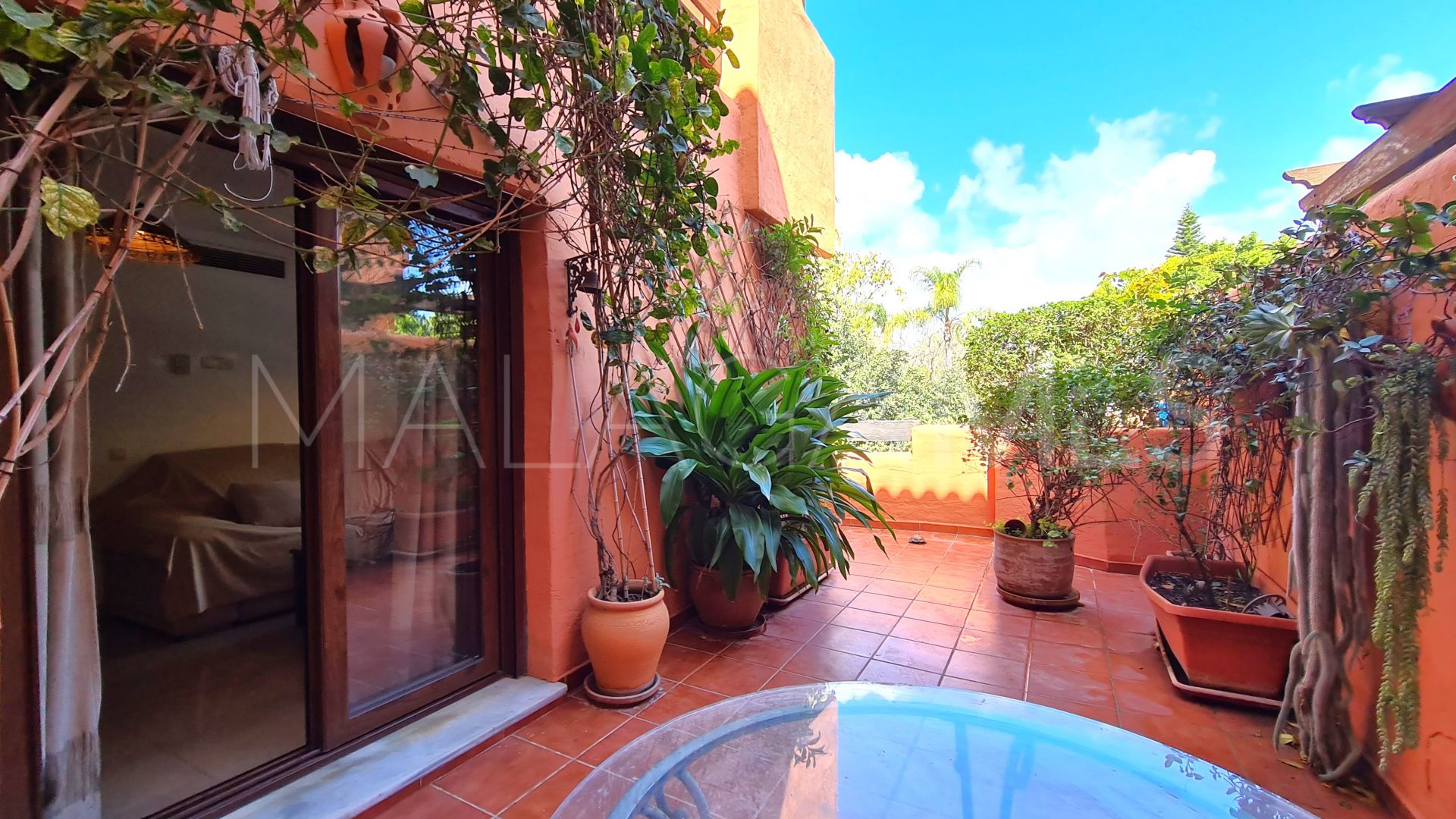 Appartement for sale in Estepona