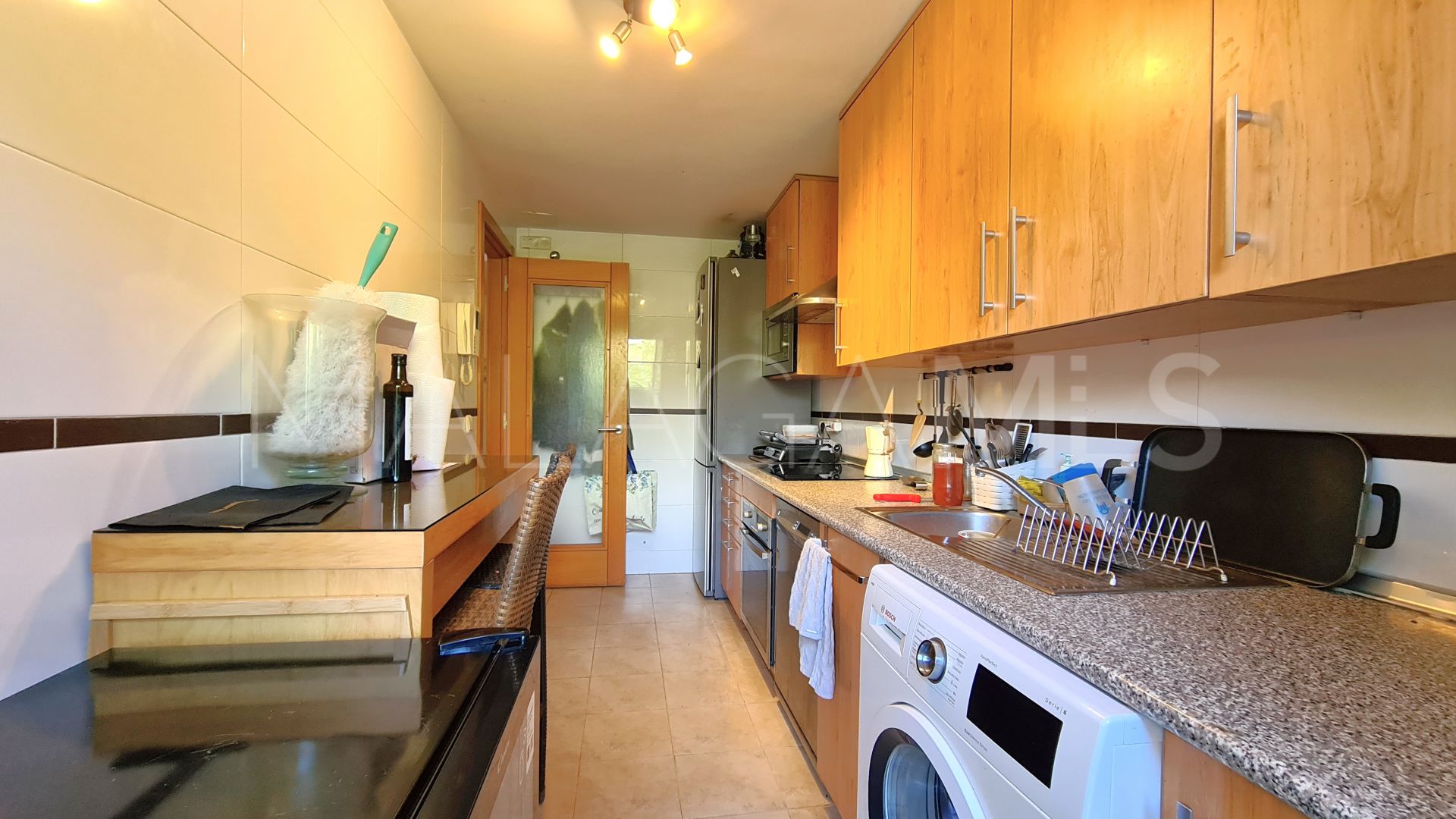 Appartement for sale in Estepona