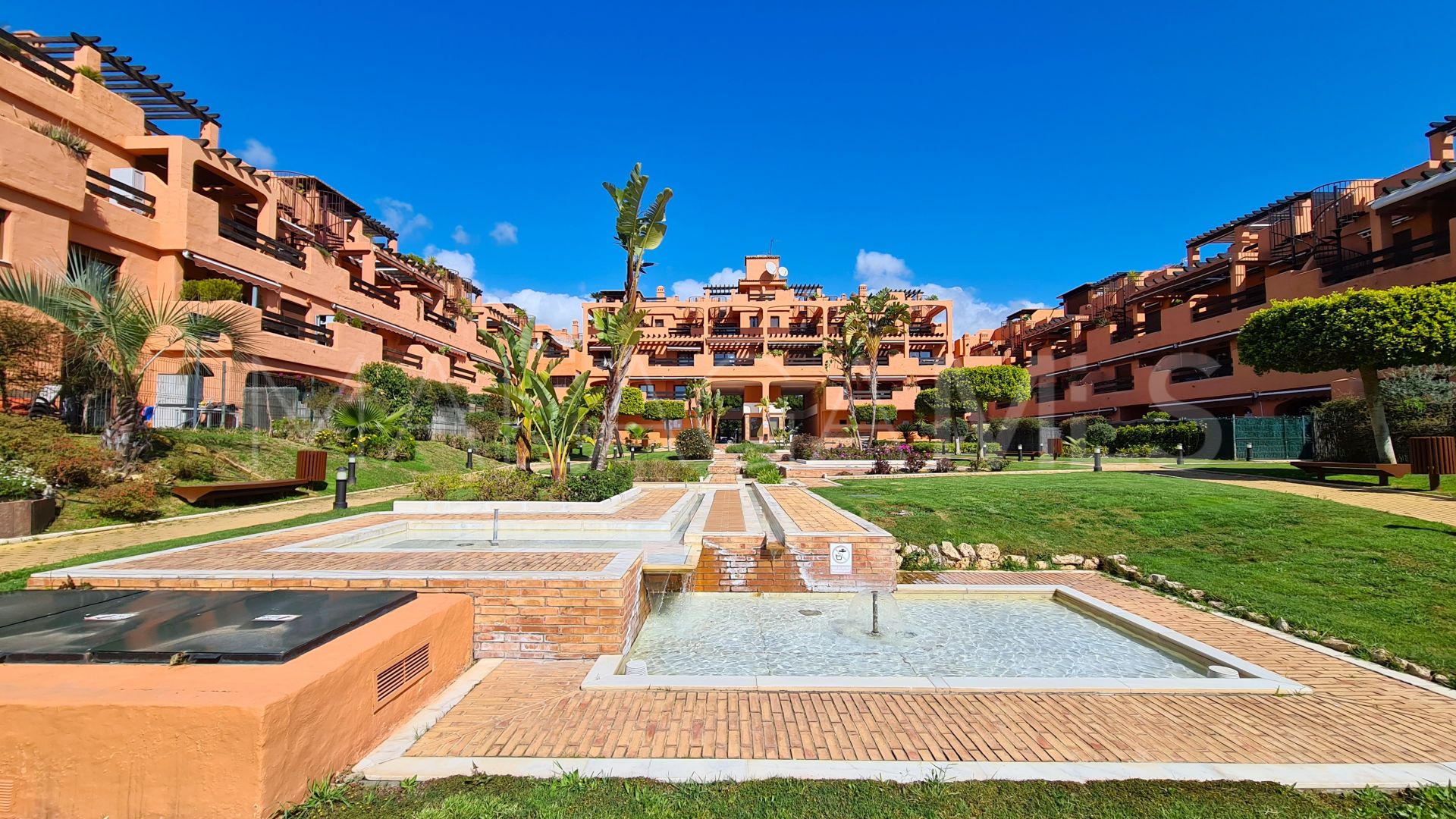 Appartement for sale in Estepona