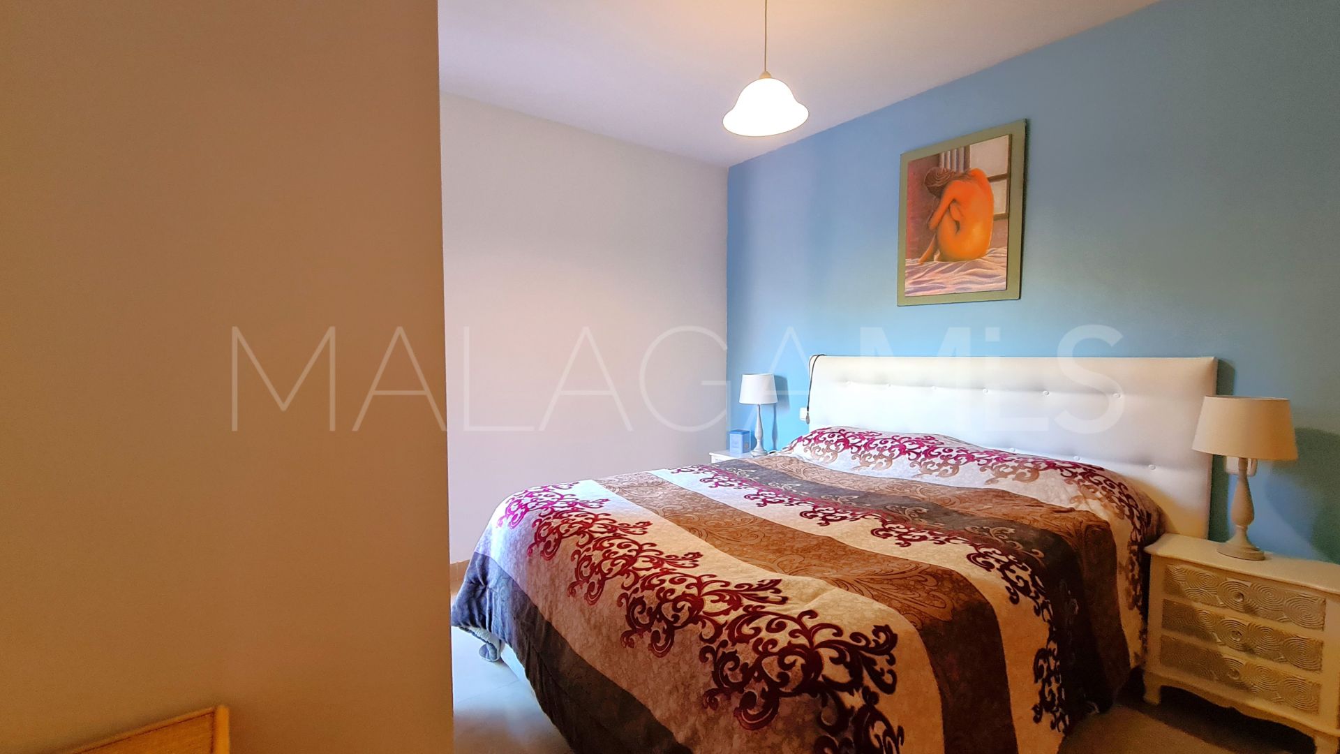 Appartement for sale in Estepona