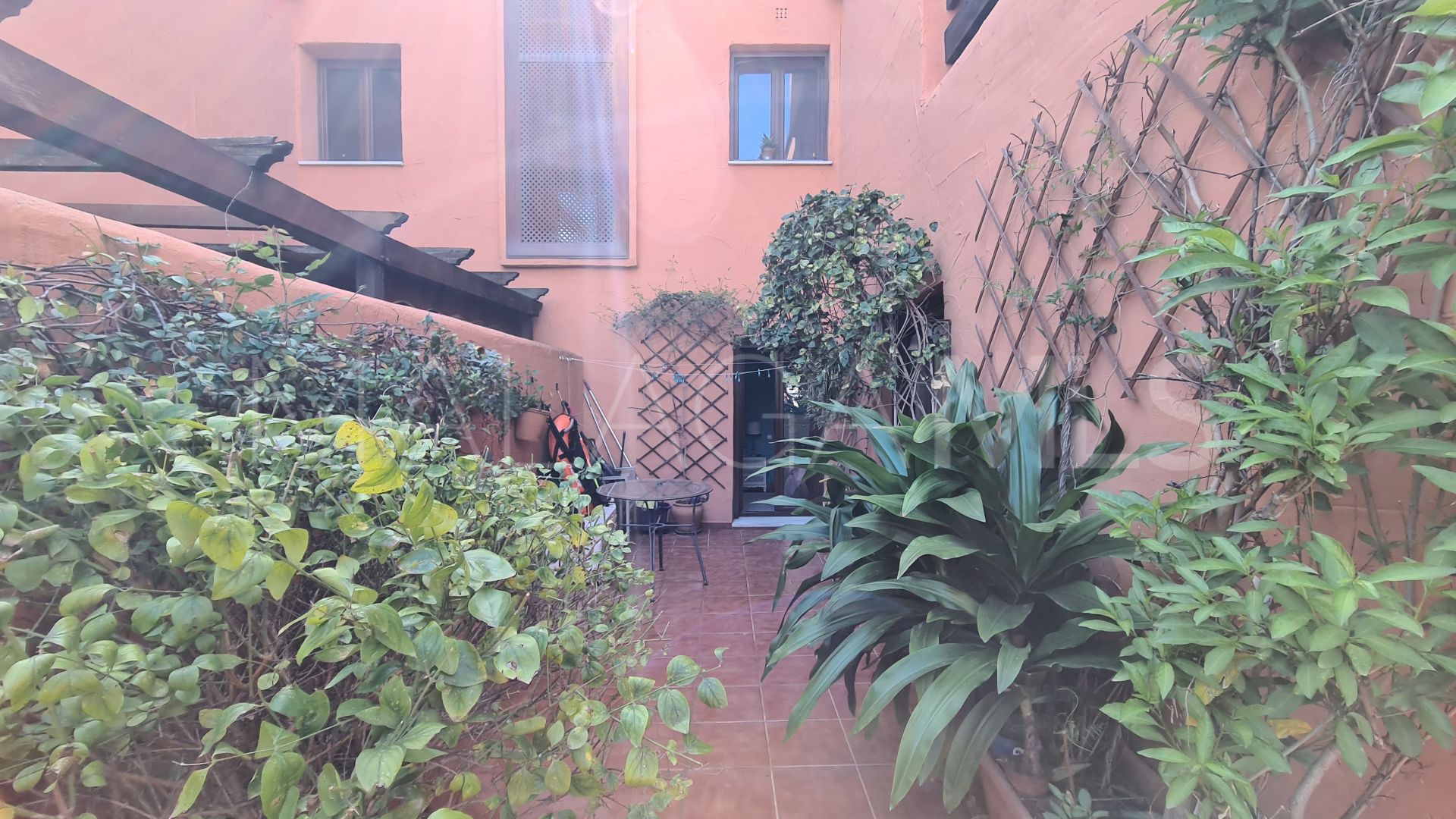 Appartement for sale in Estepona