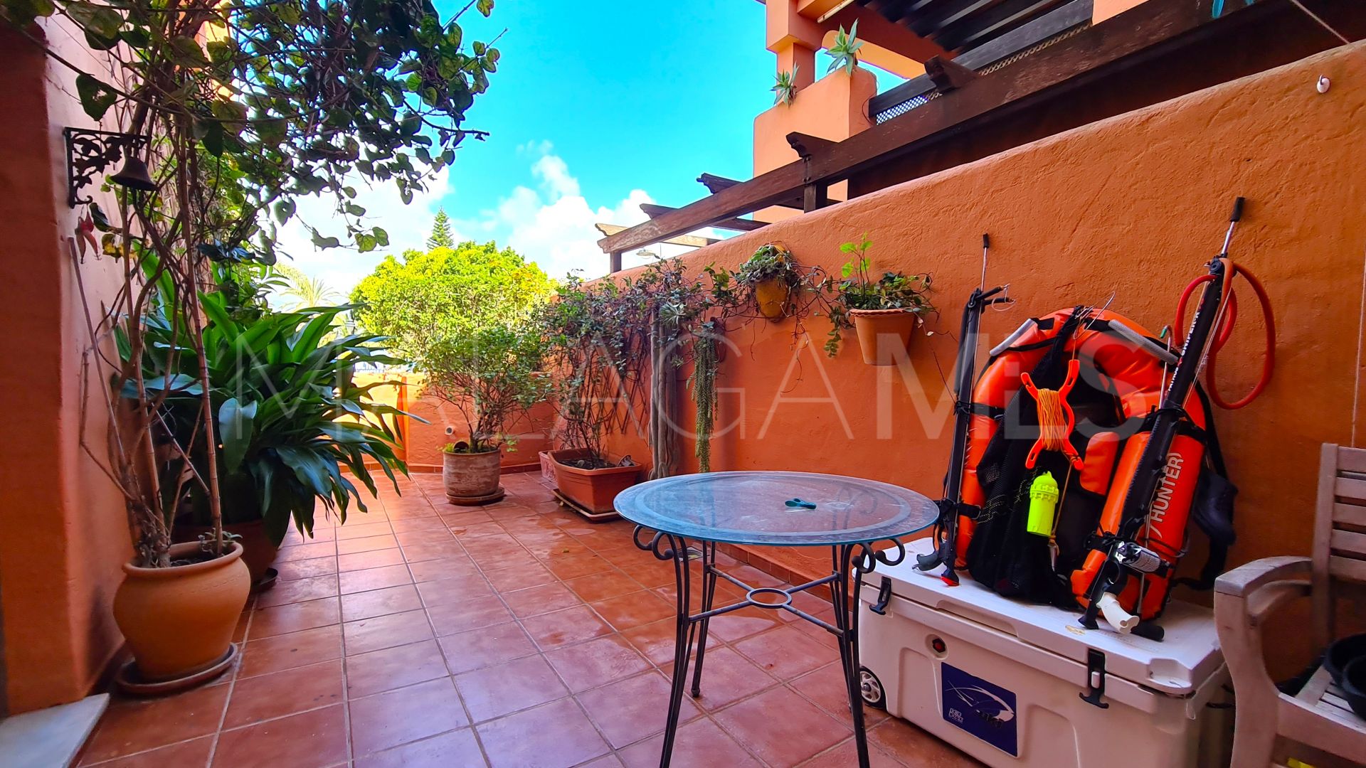Appartement for sale in Estepona