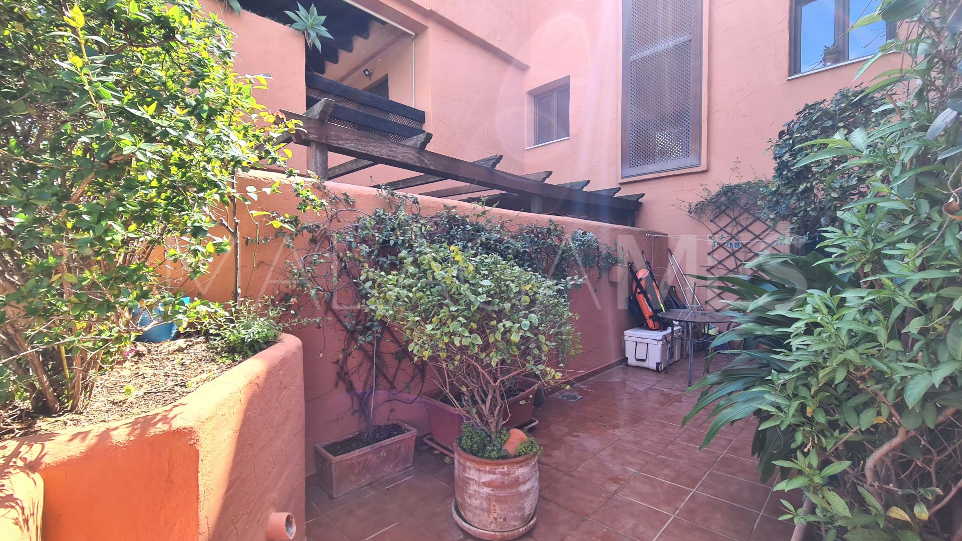 Appartement for sale in Estepona