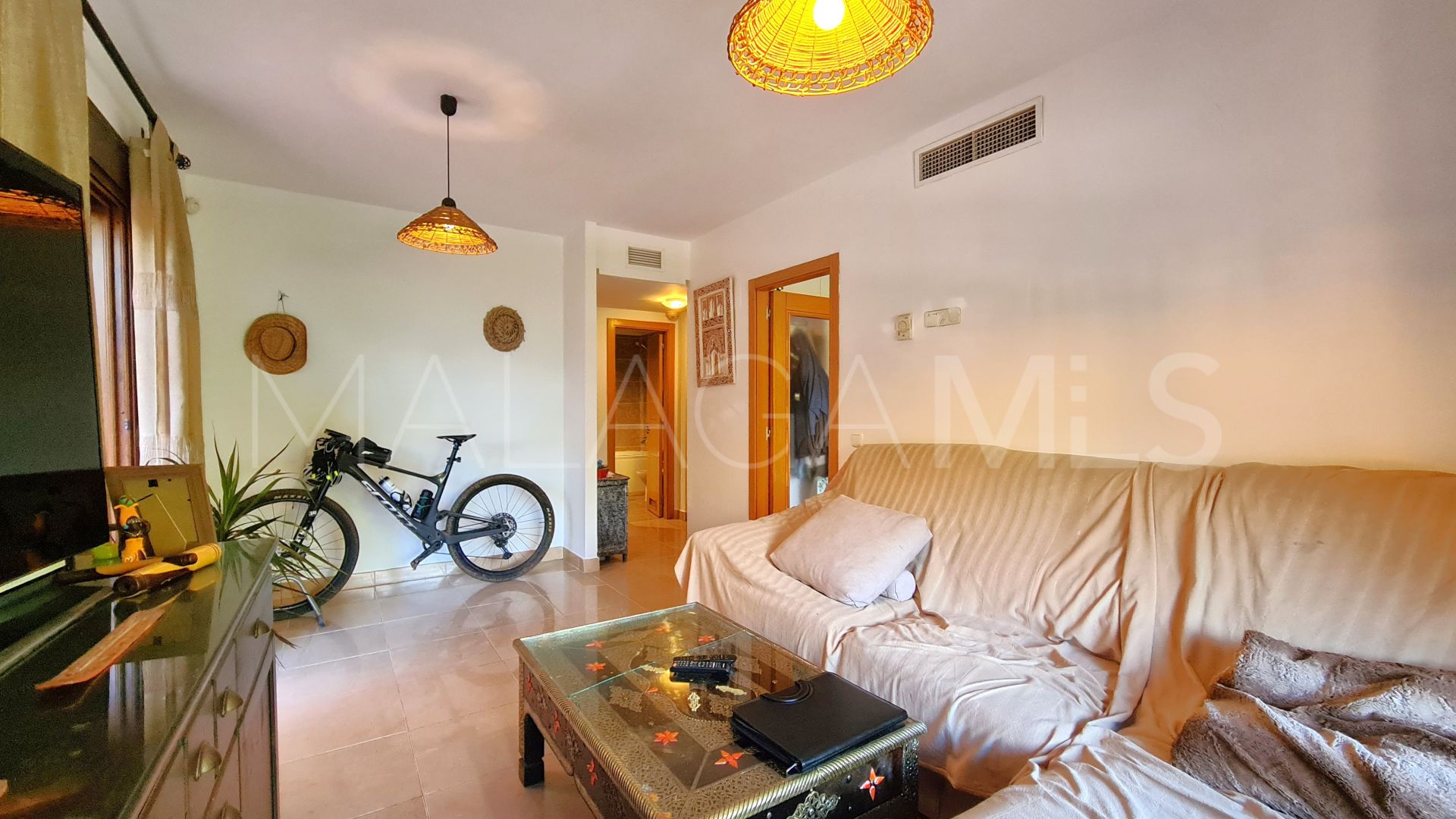 Appartement for sale in Estepona