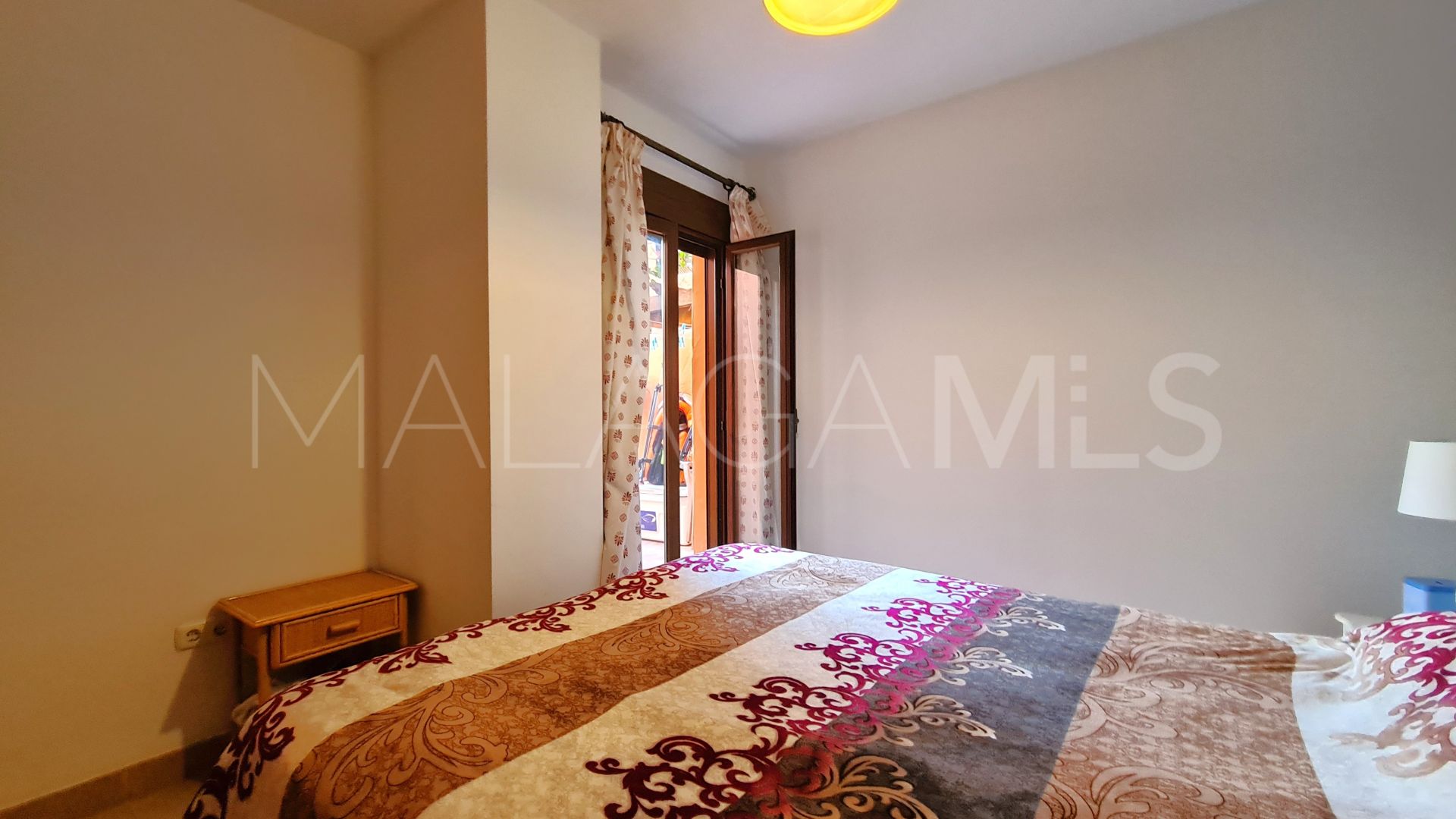 Appartement for sale in Estepona