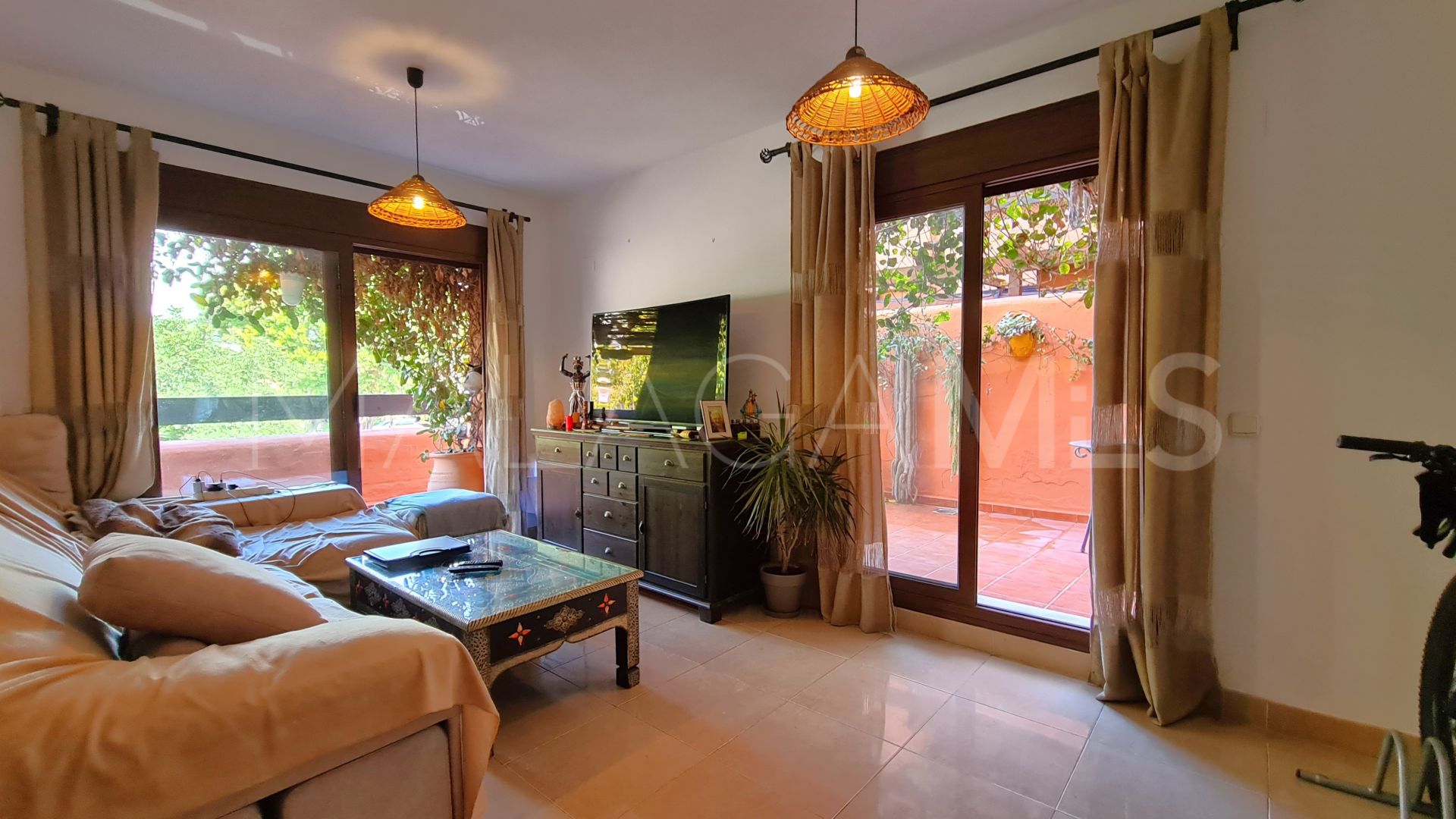 Appartement for sale in Estepona
