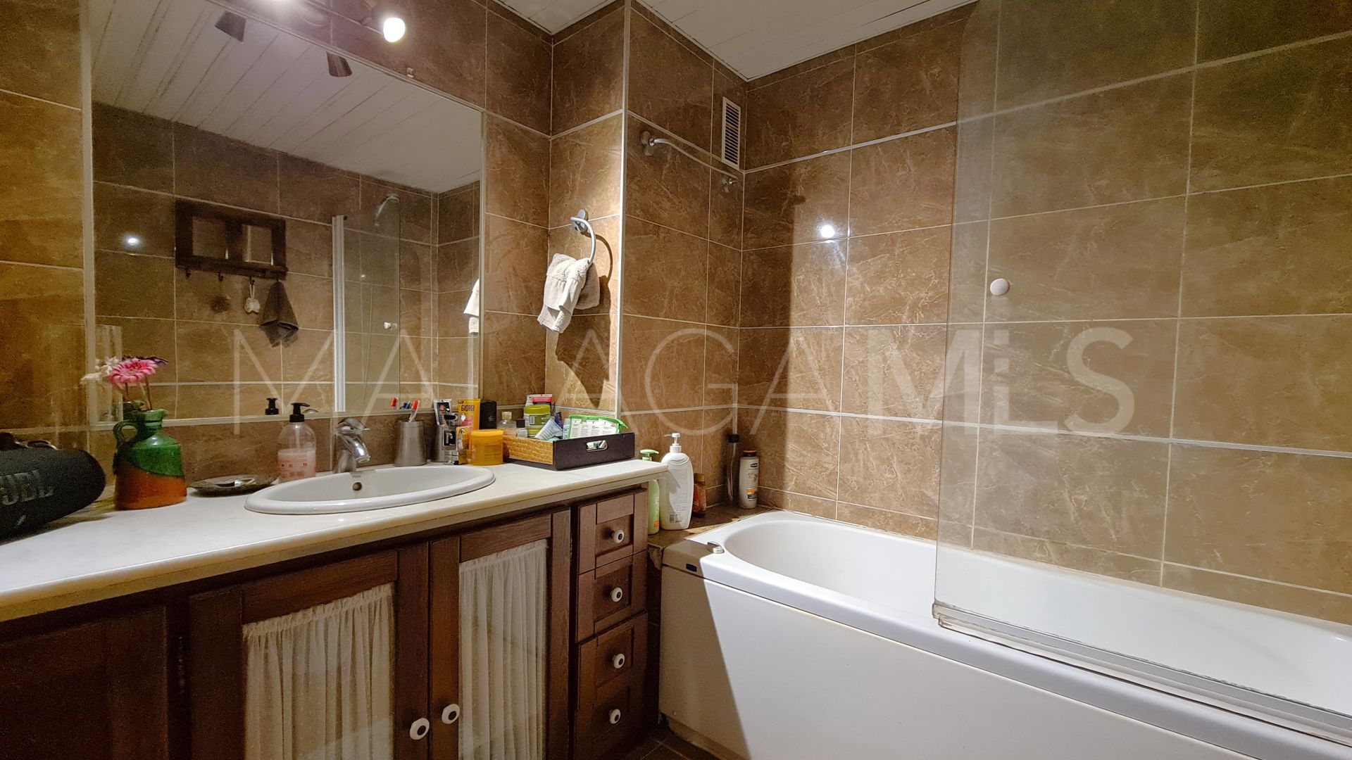 Appartement for sale in Estepona