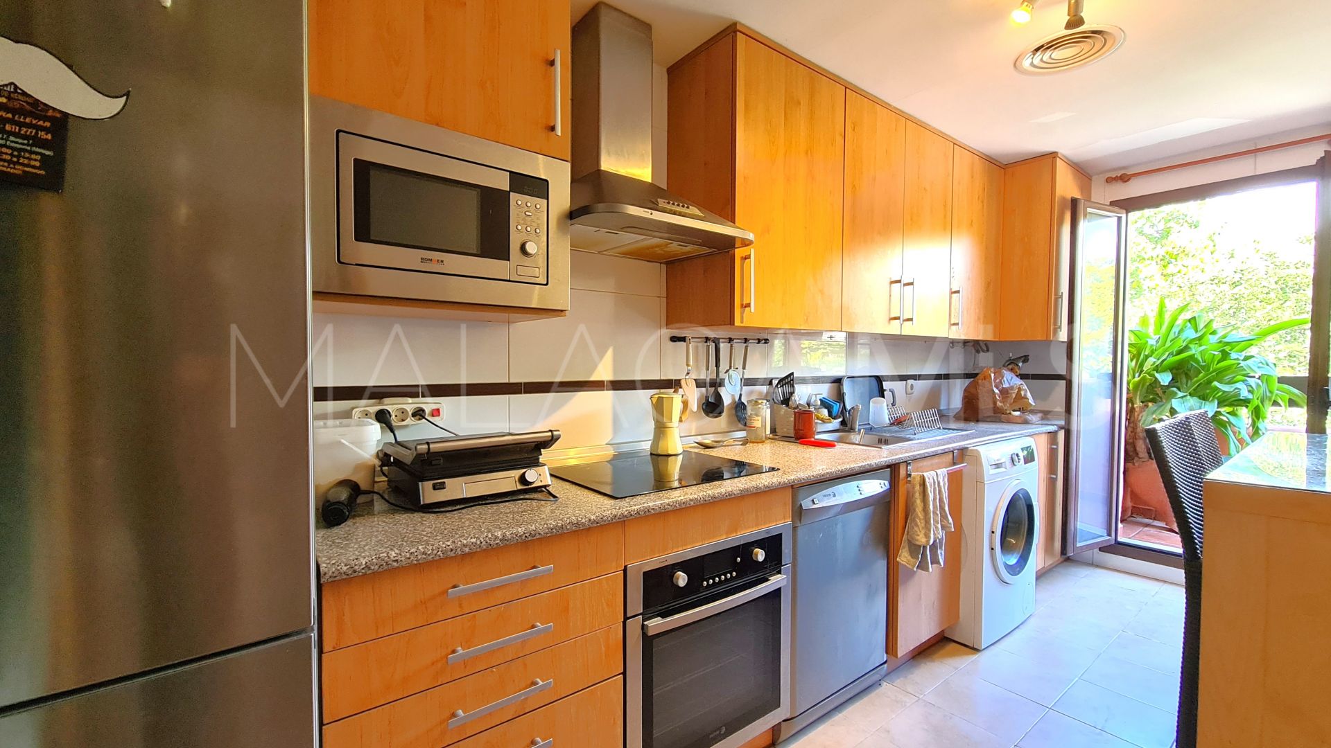 Appartement for sale in Estepona