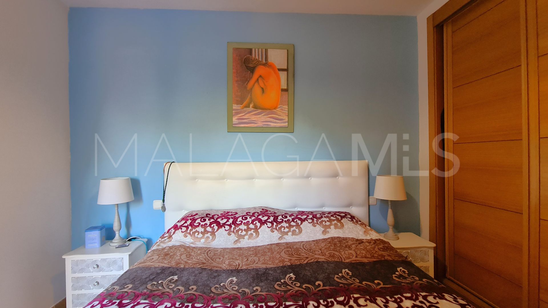 Appartement for sale in Estepona