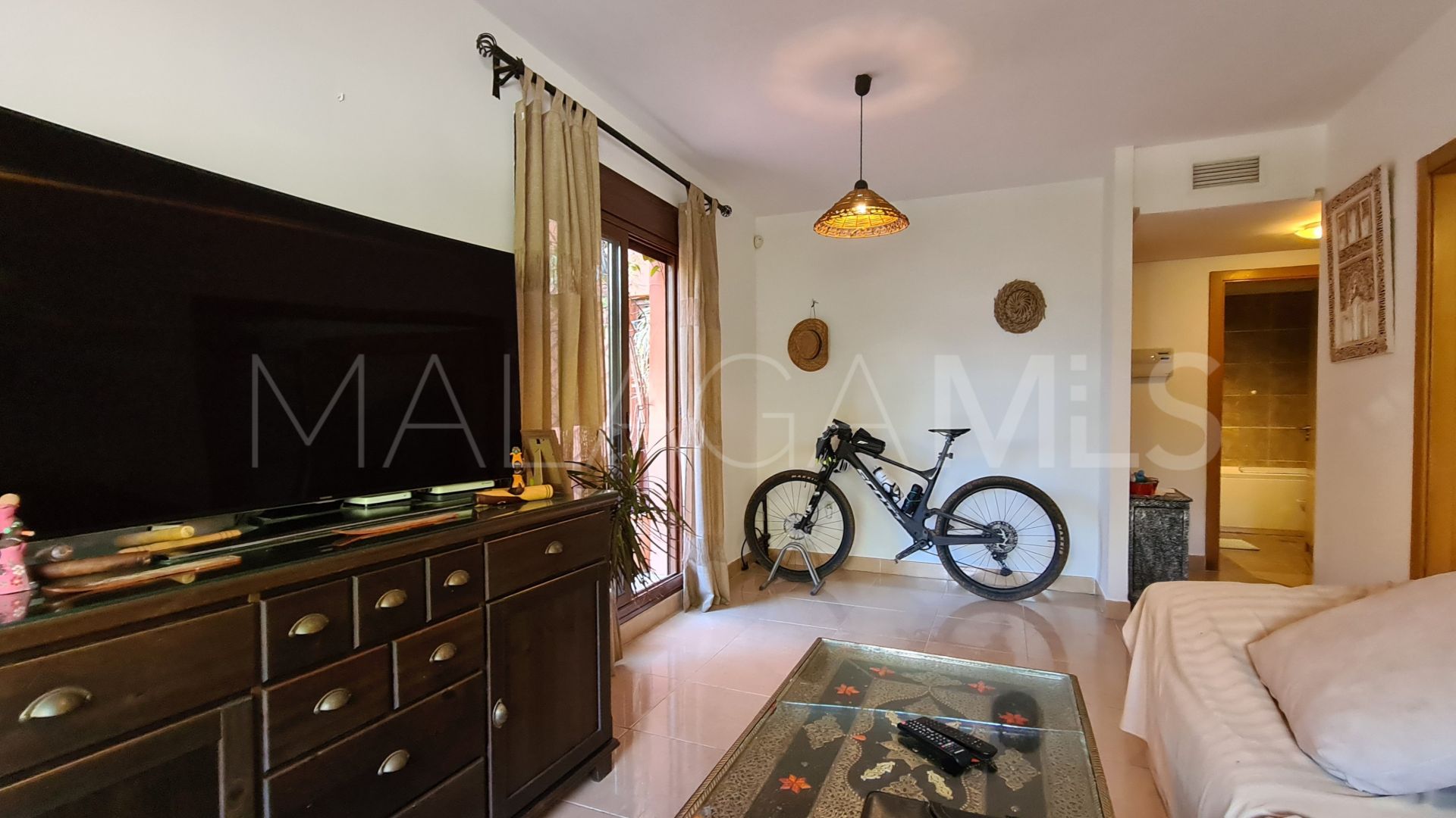 Appartement for sale in Estepona