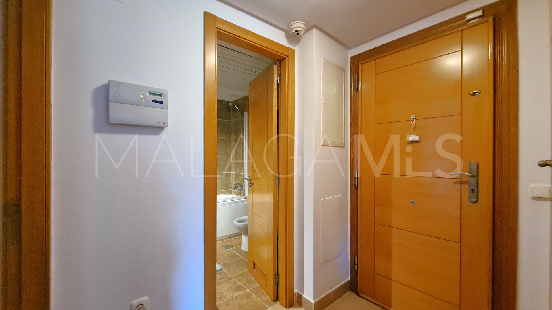 Appartement for sale in Estepona