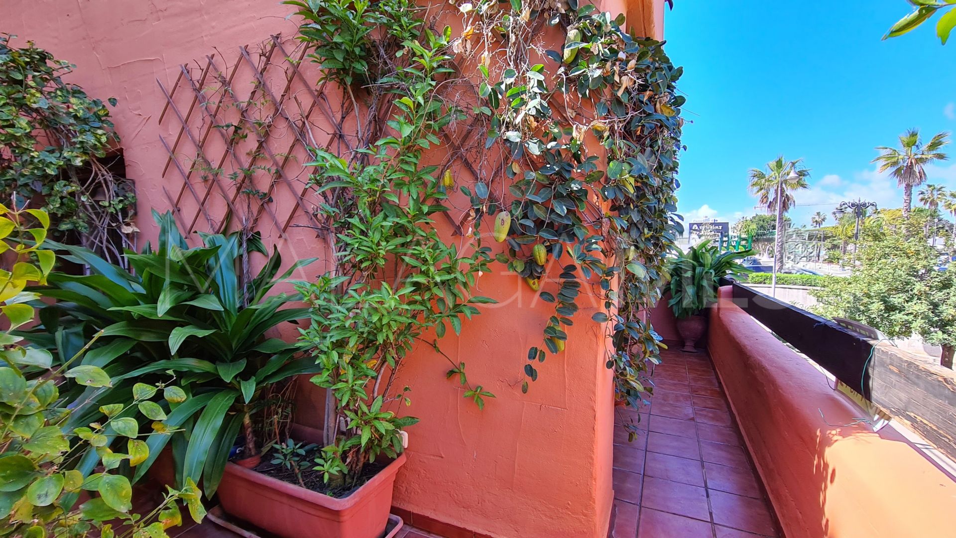Appartement for sale in Estepona