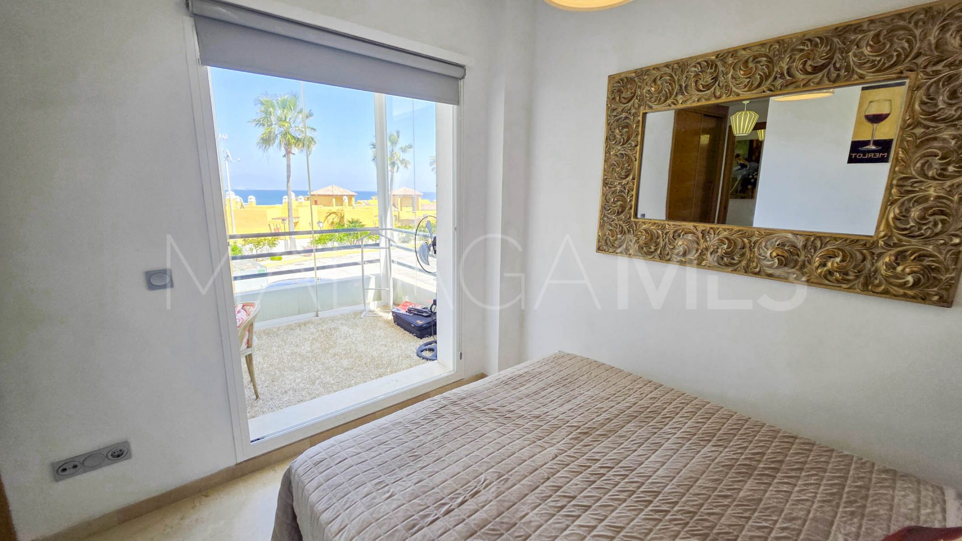 La Duquesa, apartamento planta baja de 3 bedrooms for sale