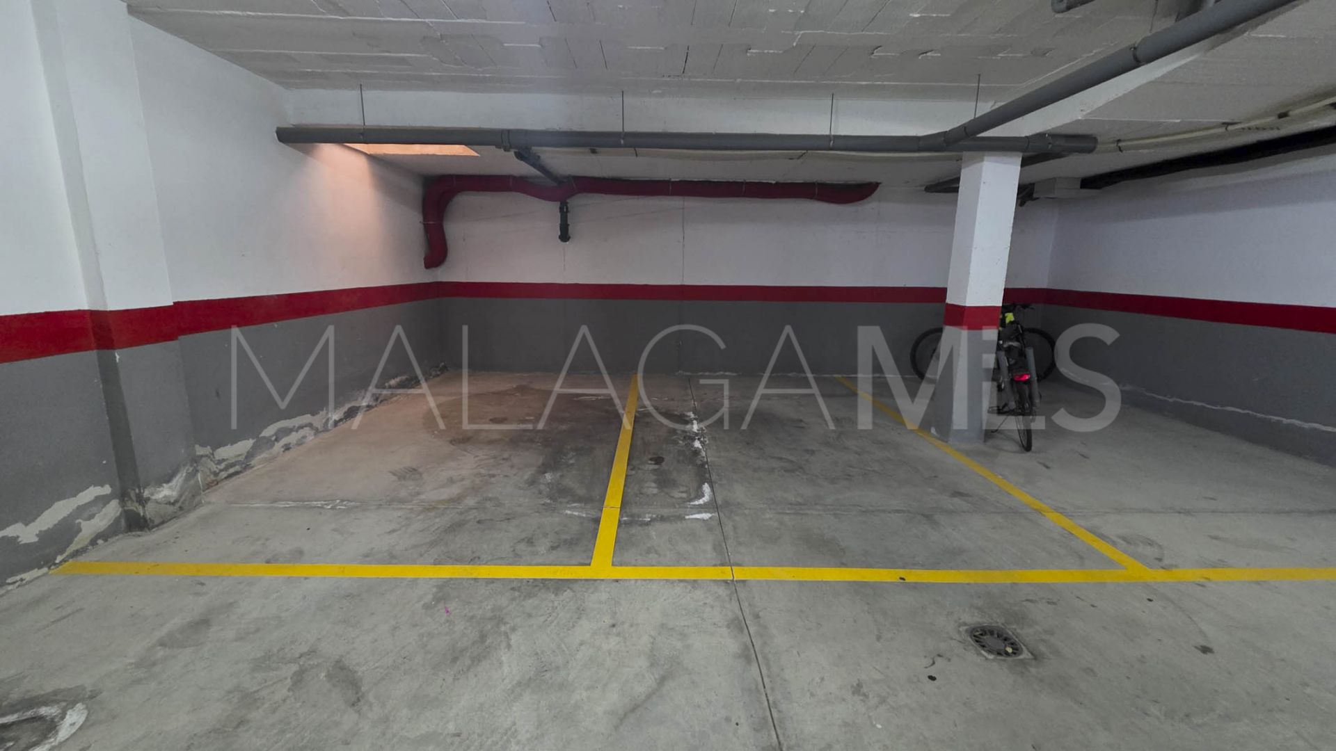 La Duquesa, apartamento planta baja de 3 bedrooms for sale