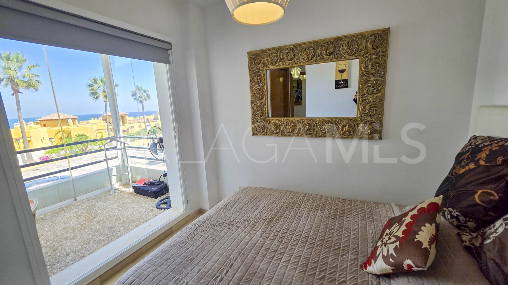 La Duquesa, apartamento planta baja de 3 bedrooms for sale