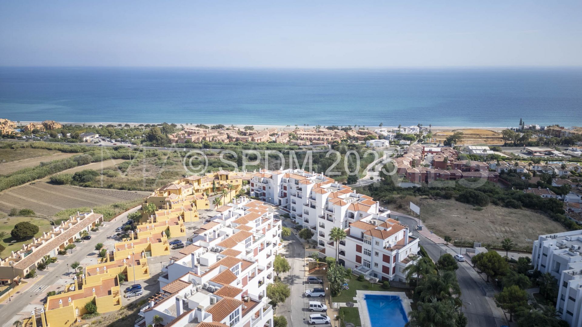 Erdgeschosswohnung for sale in La Duquesa