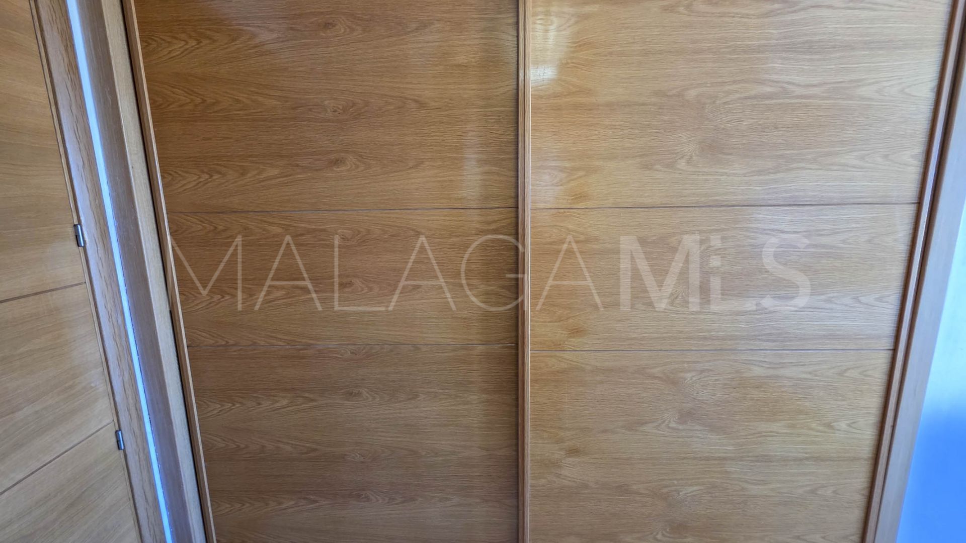 La Duquesa, apartamento planta baja de 3 bedrooms for sale