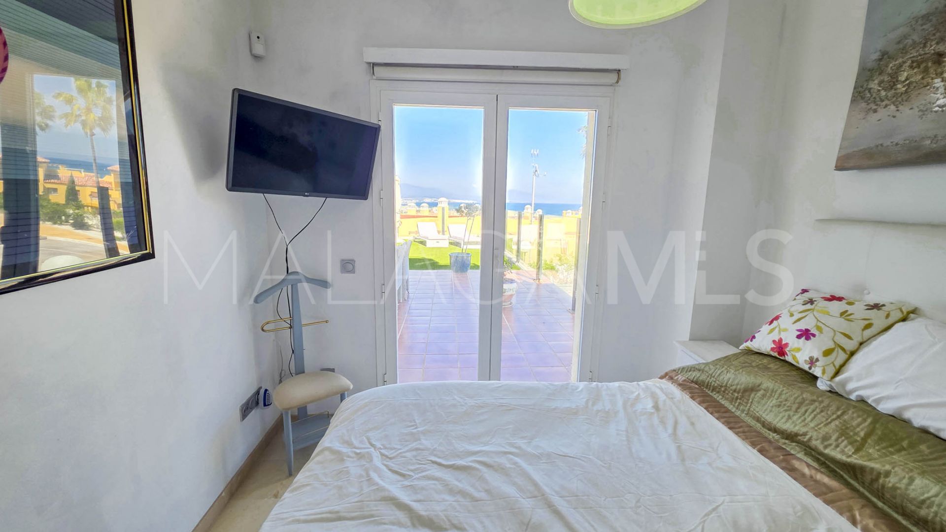 La Duquesa, apartamento planta baja de 3 bedrooms for sale