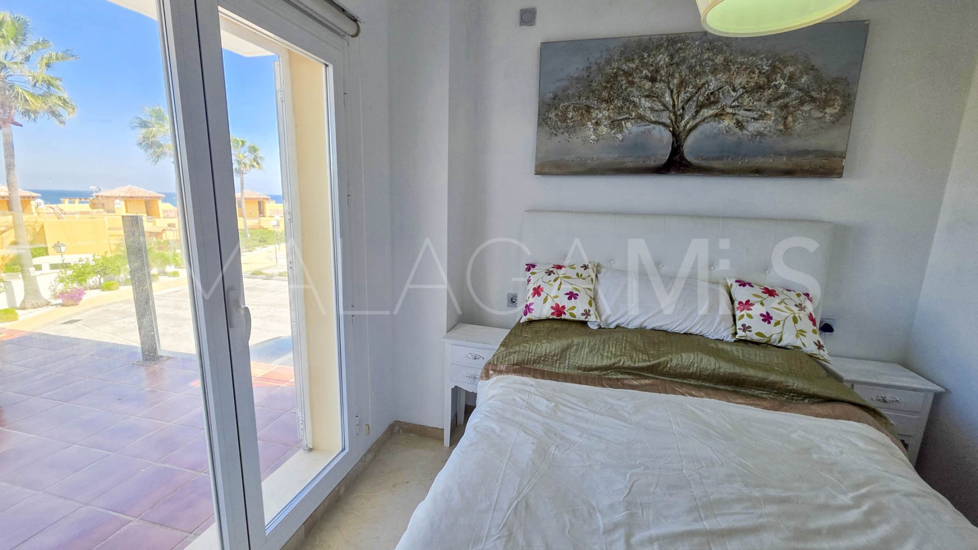 La Duquesa, apartamento planta baja de 3 bedrooms for sale