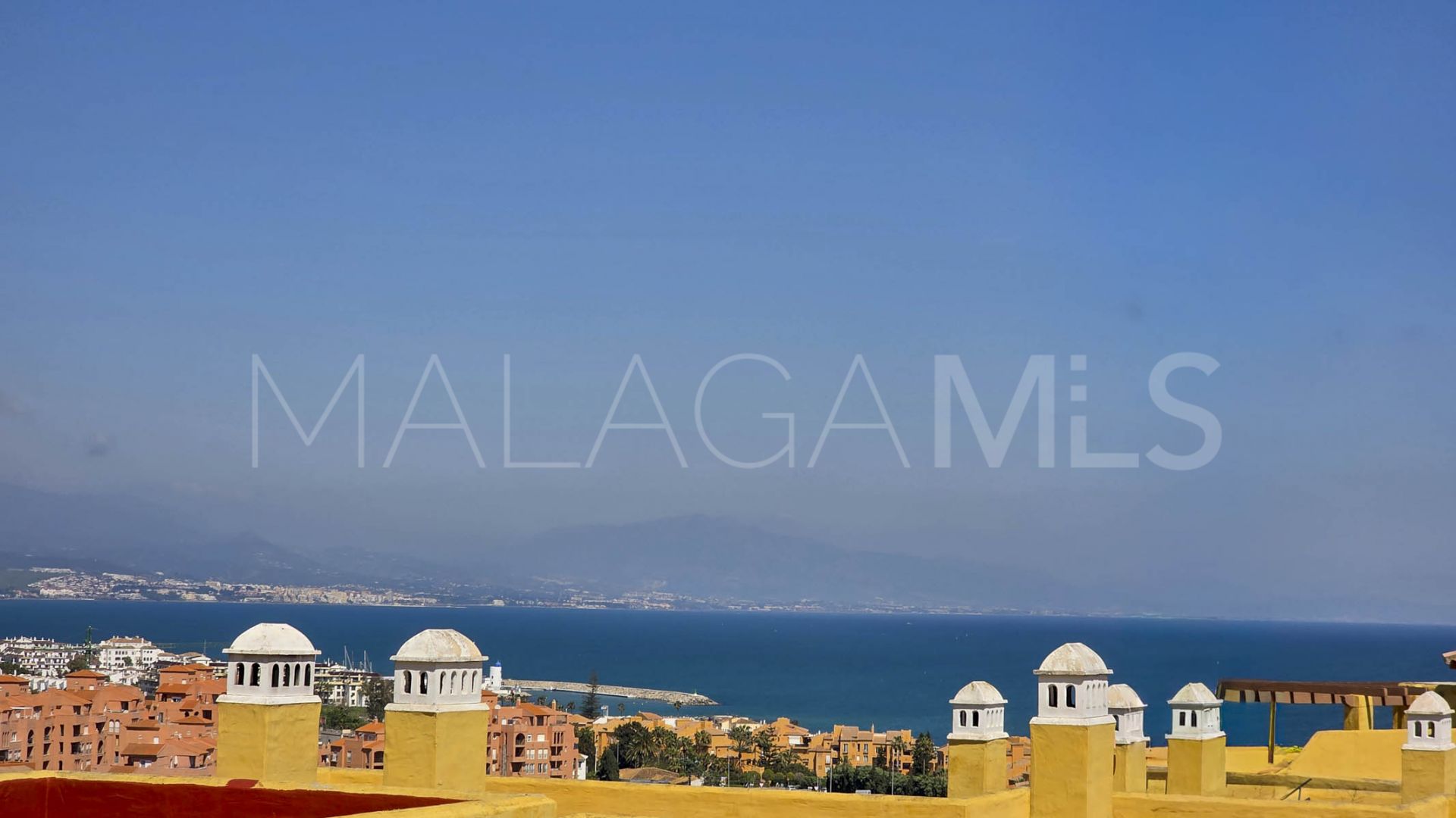 La Duquesa, apartamento planta baja de 3 bedrooms for sale