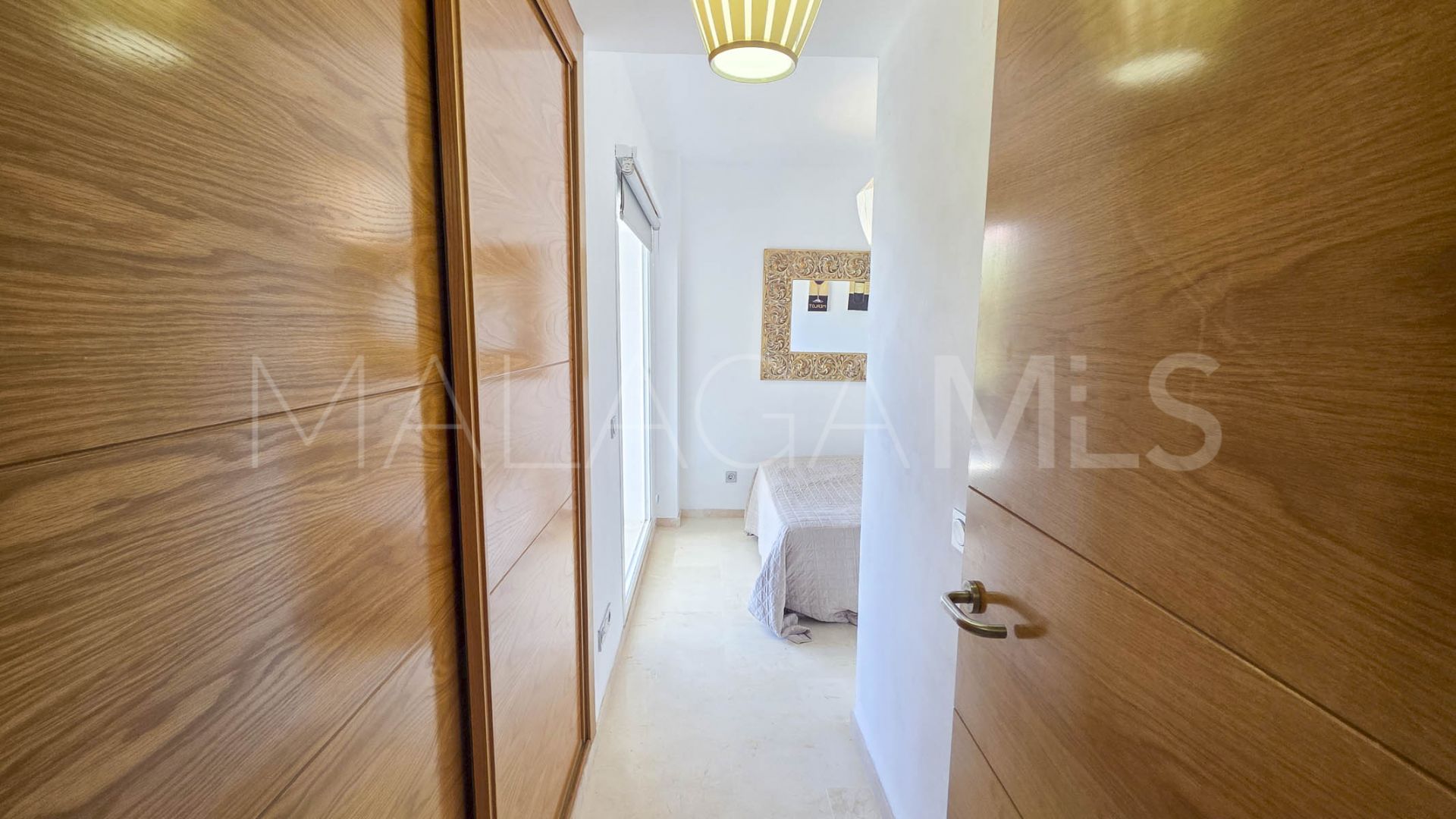 La Duquesa, apartamento planta baja de 3 bedrooms for sale