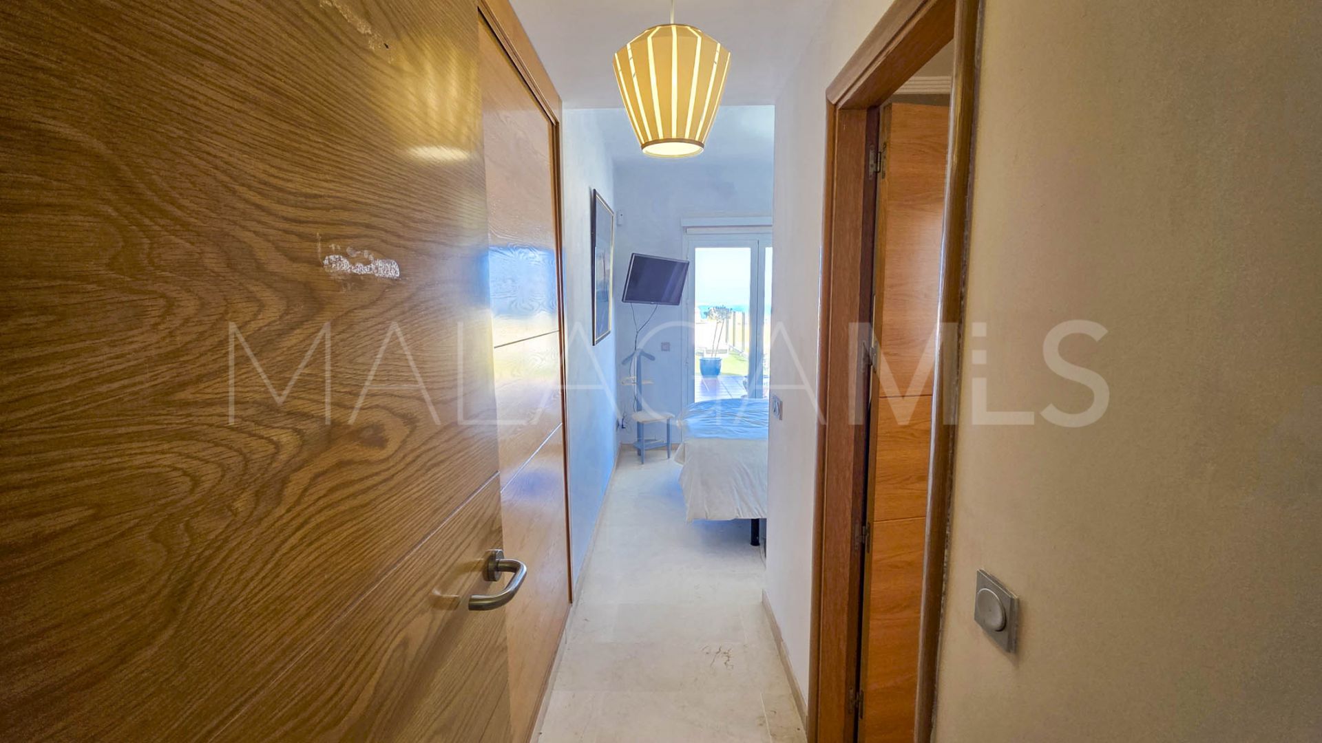 La Duquesa, apartamento planta baja de 3 bedrooms for sale