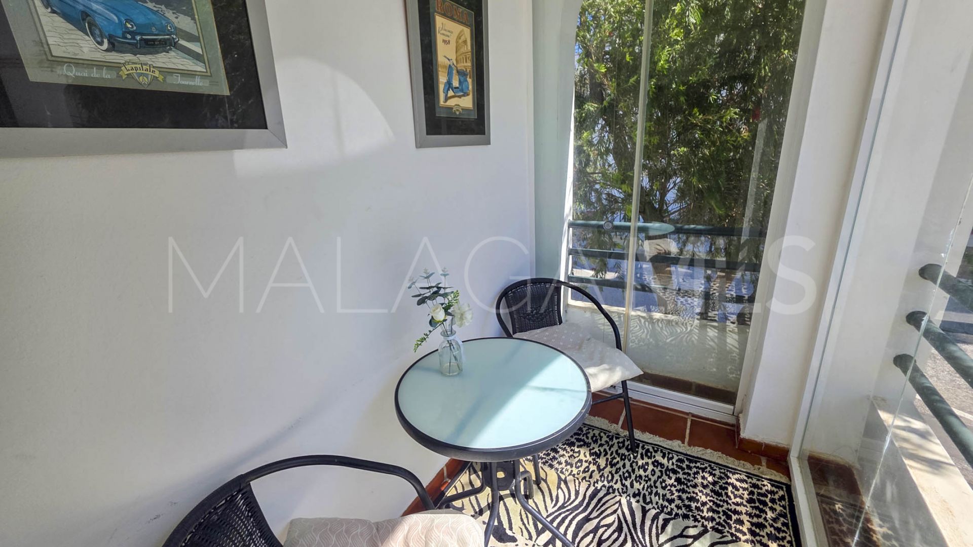 La Duquesa, apartamento planta baja de 3 bedrooms for sale