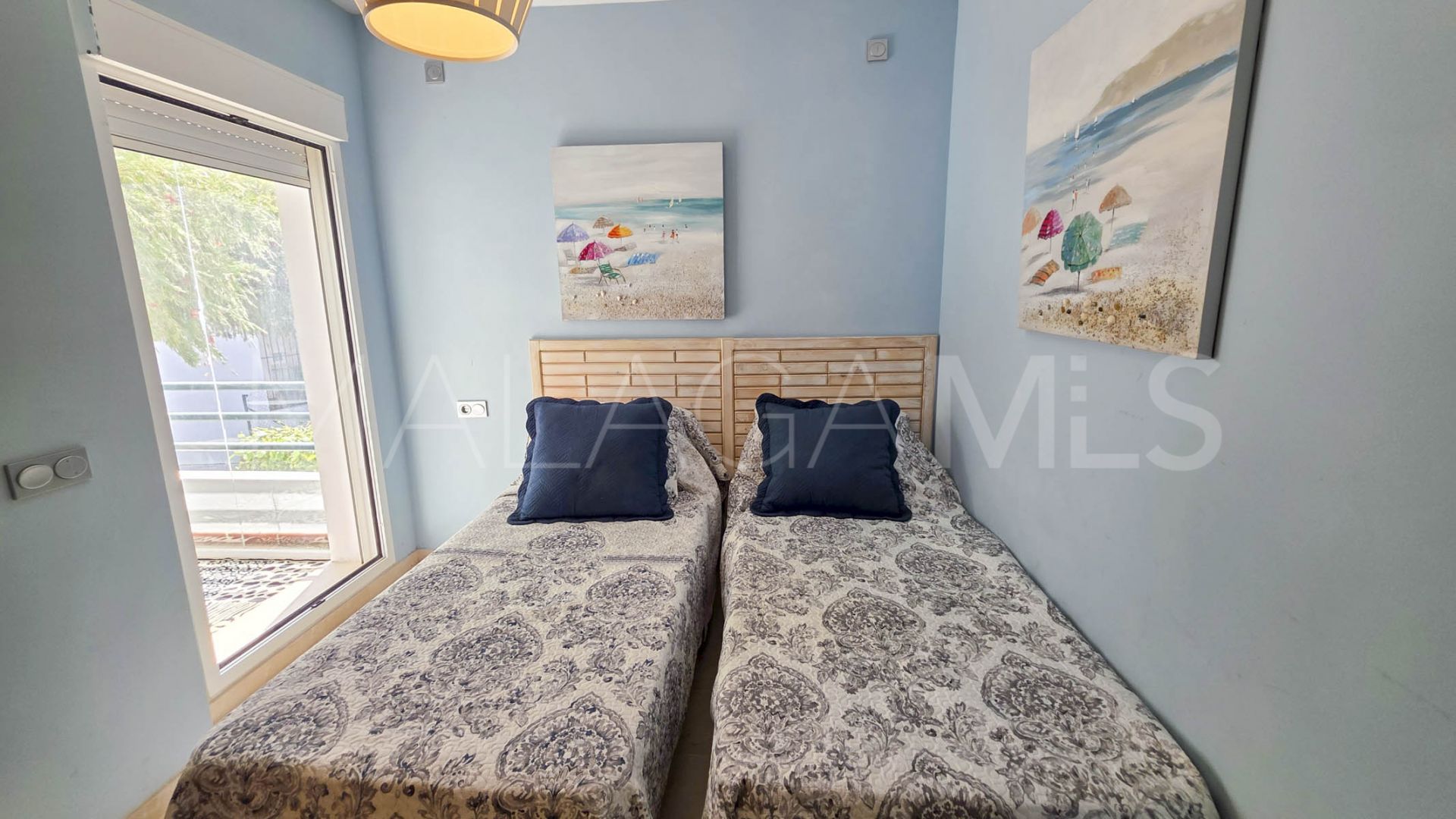 La Duquesa, apartamento planta baja de 3 bedrooms for sale