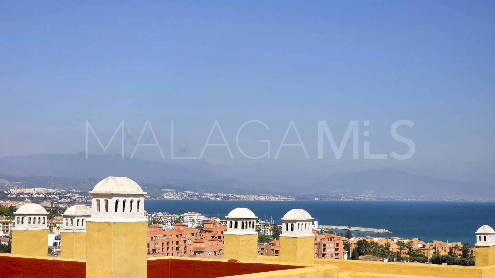 La Duquesa, apartamento planta baja de 3 bedrooms for sale