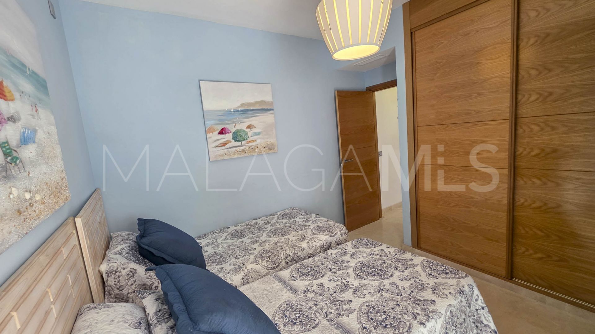 La Duquesa, apartamento planta baja de 3 bedrooms for sale