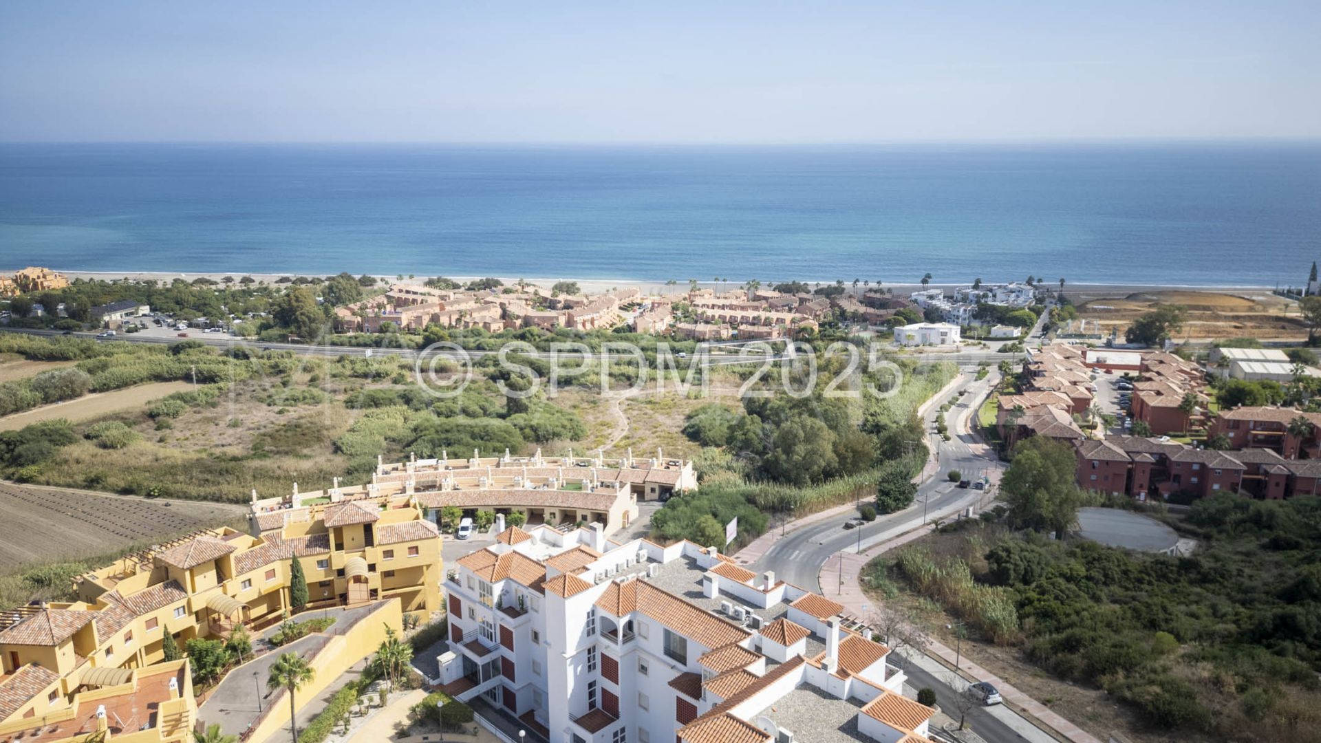 Erdgeschosswohnung for sale in La Duquesa