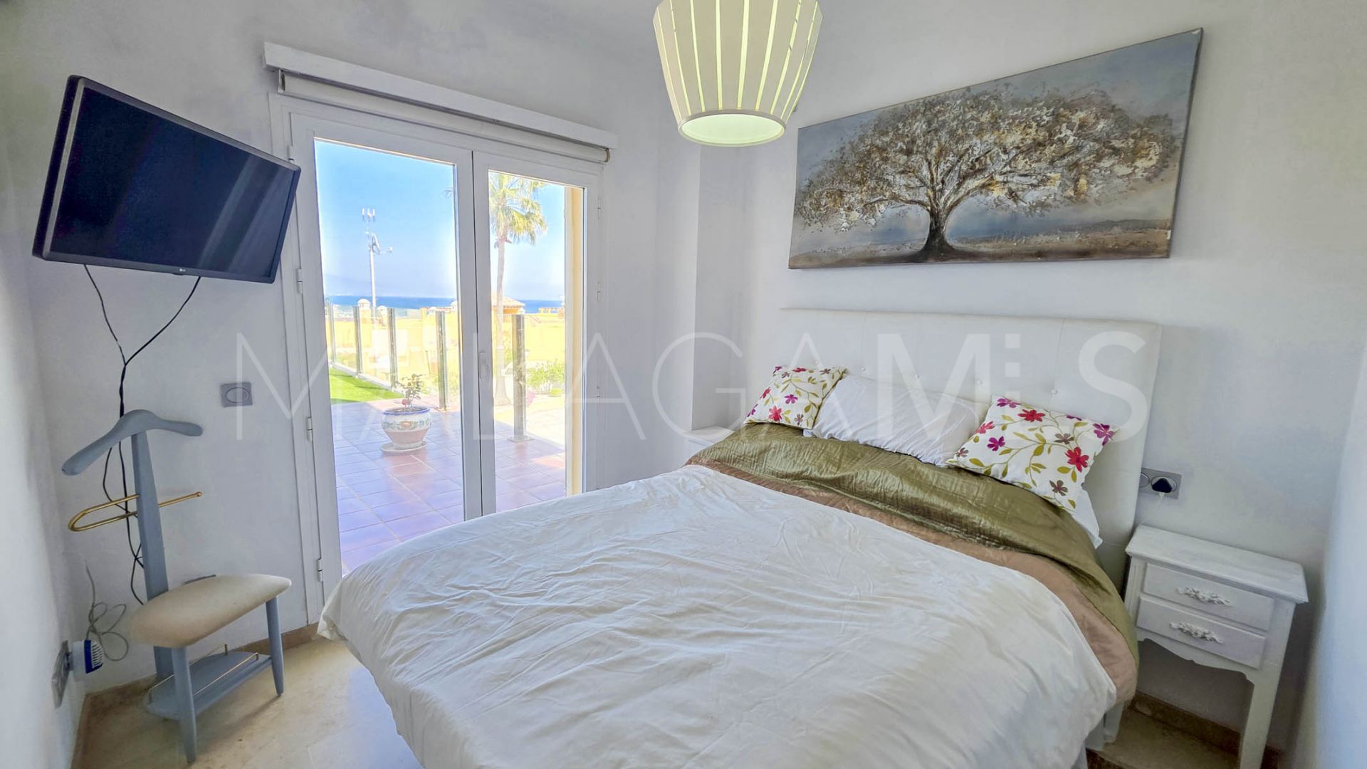 La Duquesa, apartamento planta baja de 3 bedrooms for sale