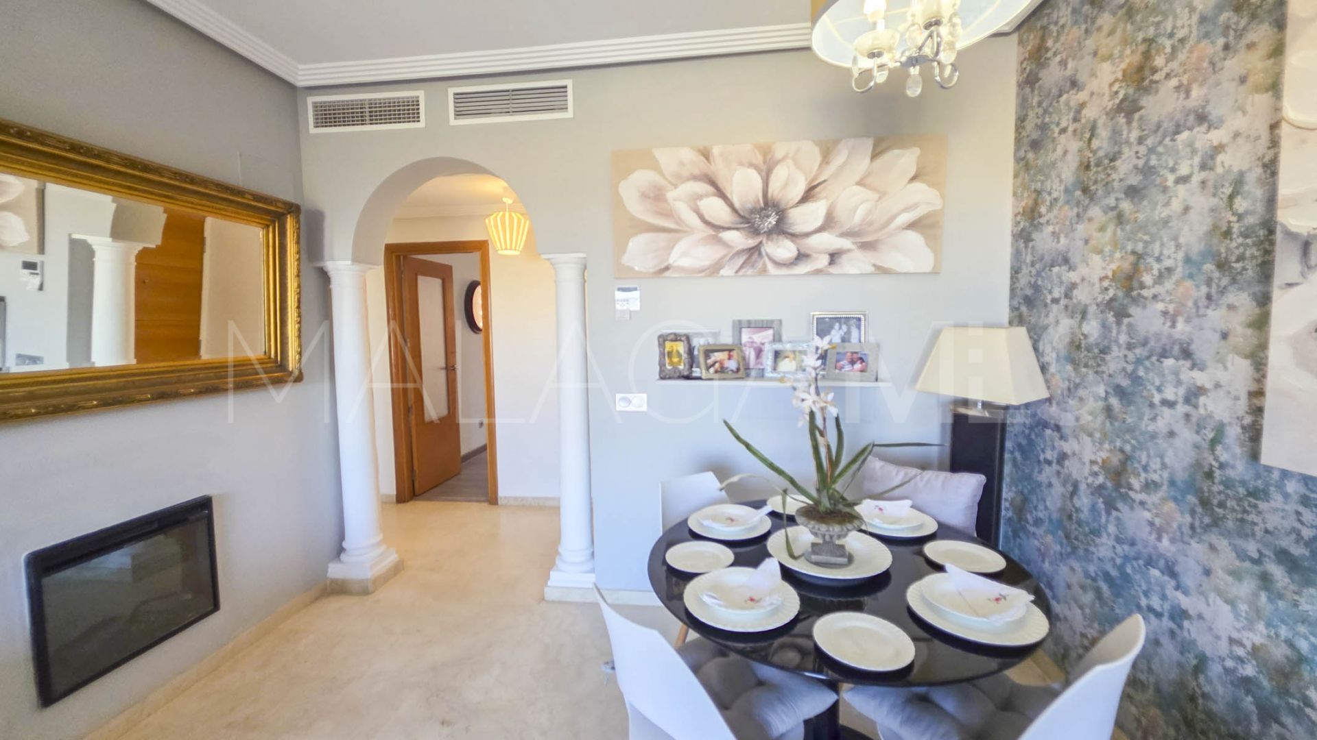 La Duquesa, apartamento planta baja de 3 bedrooms for sale