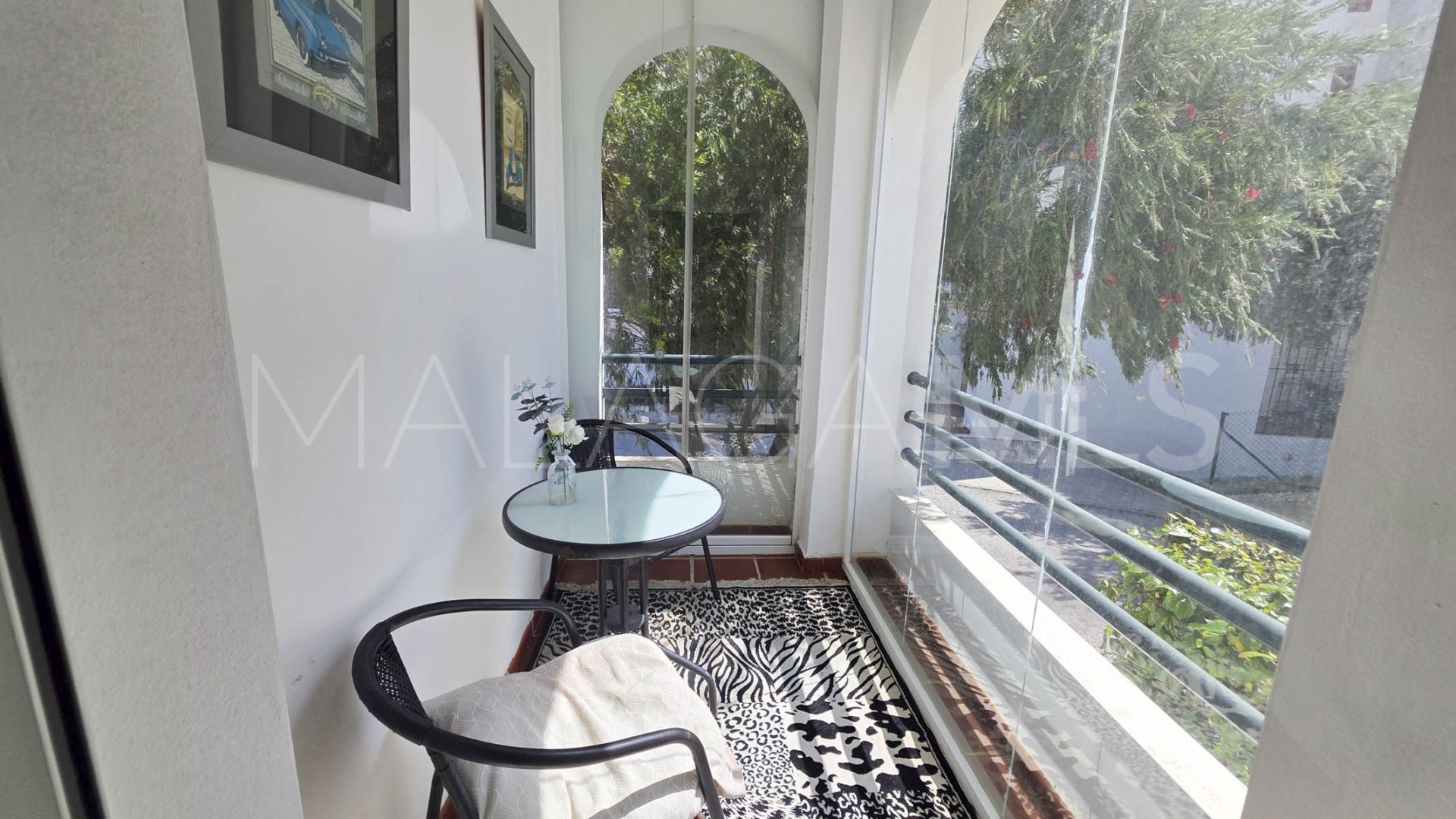 La Duquesa, apartamento planta baja de 3 bedrooms for sale