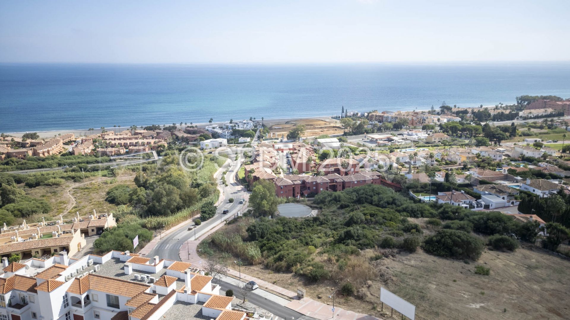 Erdgeschosswohnung for sale in La Duquesa